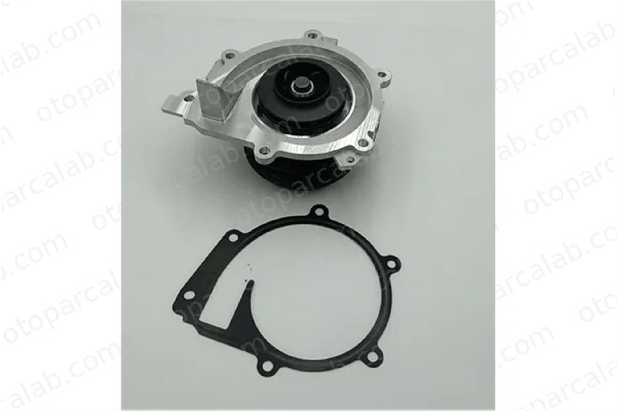 MGA 65658 Devirdaim Su Pompası MERCEDES-BENZ VITO Mixto MARCO POLO Camper A6542010110 6542010010