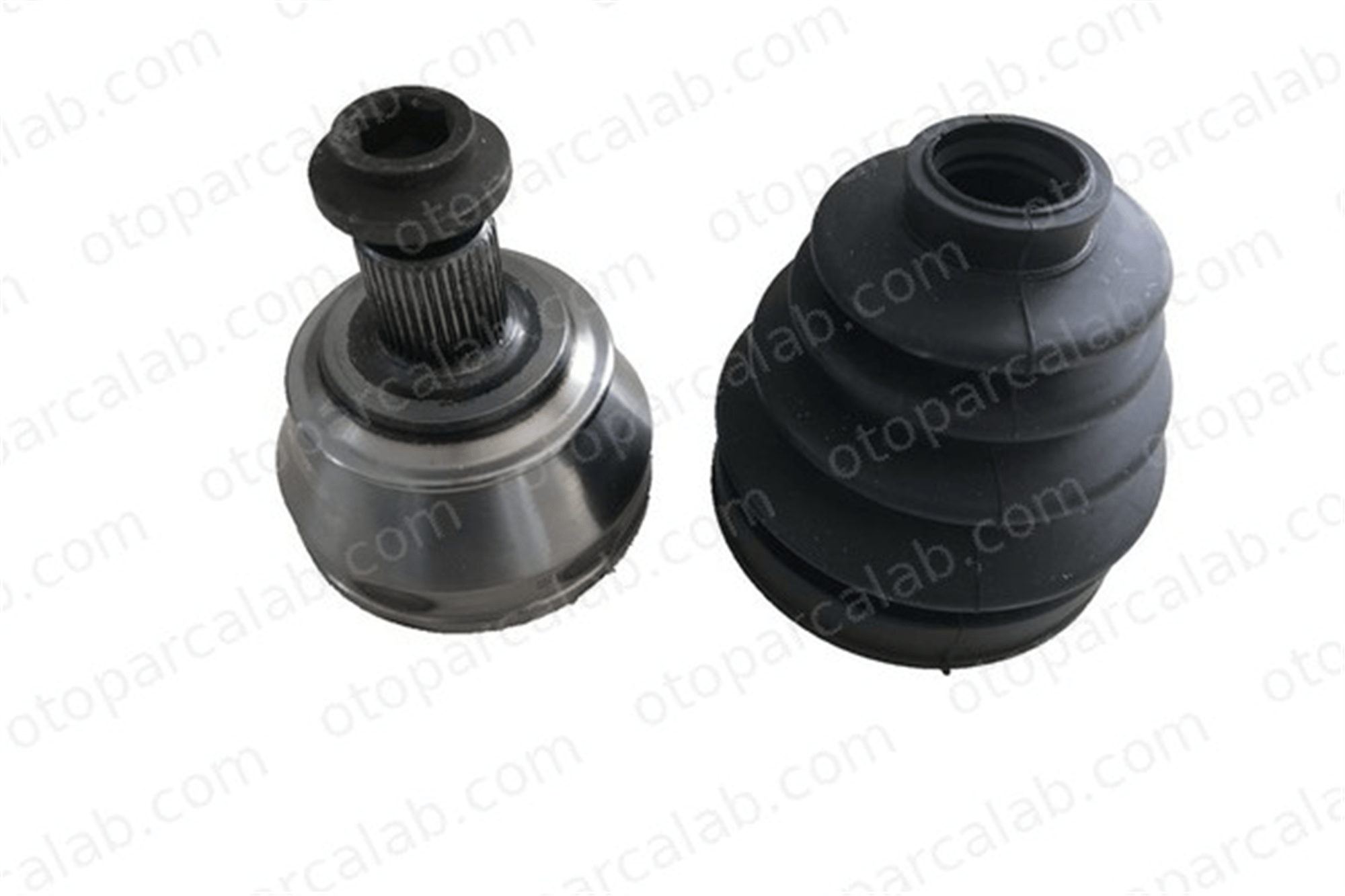 MGA 70681 Aks Kafası Ön Dış Sağ veya Sol AUDI A6 C6 Avant A6 C6 4F0498099A 4E0498099A