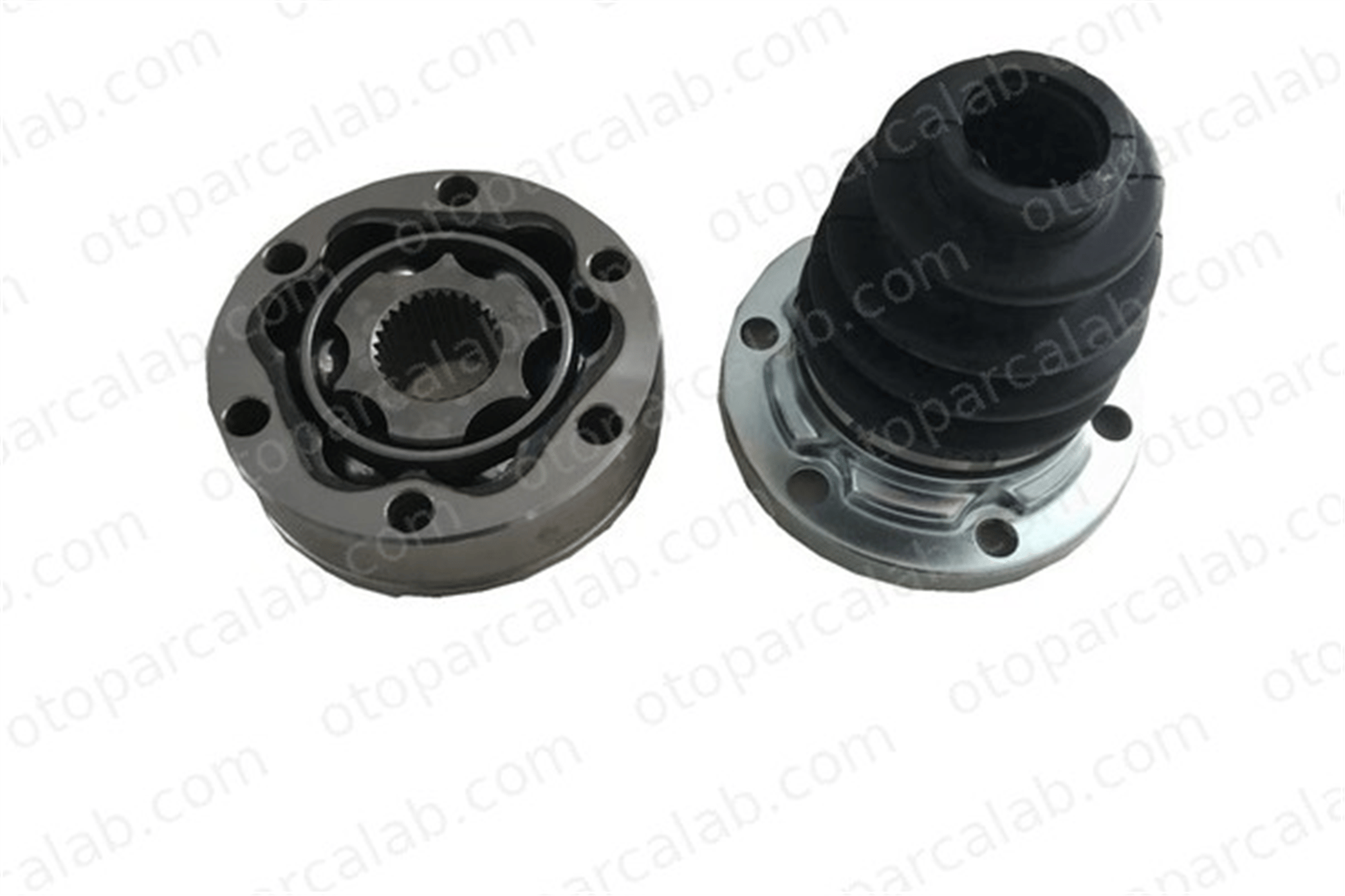 MGA 70684 Aks Kafası Ön İç Sağ veya Sol VW TOUAREG PORSCHE CAYENNE 7L0498103 7L0407331A