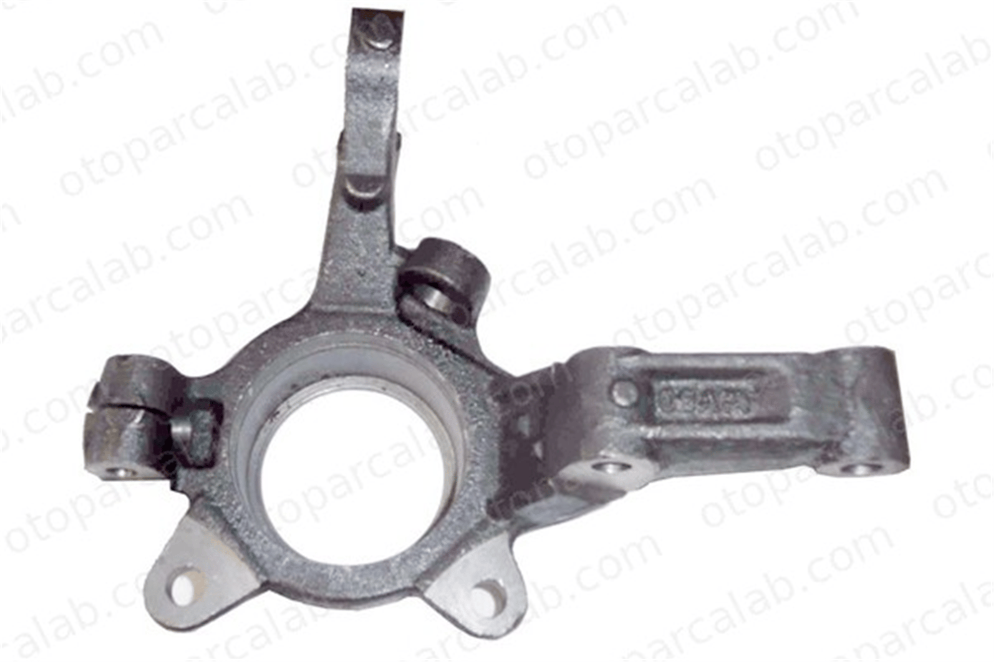 MGA 71102 Aks Taşıyıcı Ön Sol CITROËN EVASION MPV JUMPY 364634 1310047080