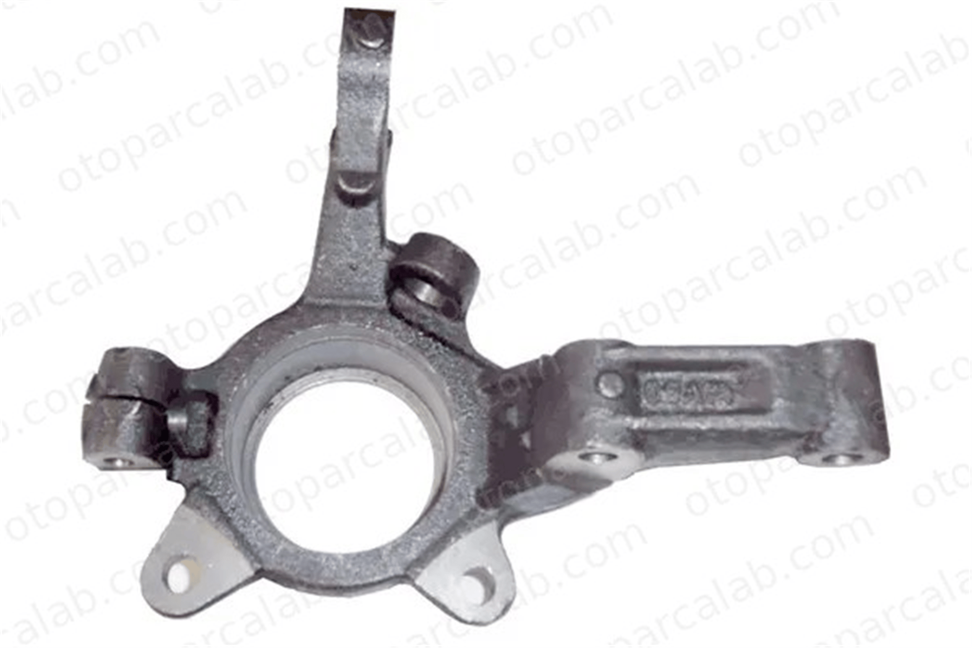 MGA 71103 Aks Taşıyıcı Ön Sağ CITROËN EVASION MPV JUMPY 364734 1310048080