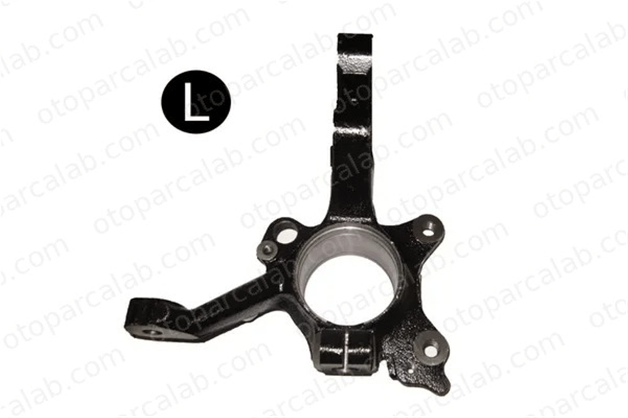 MGA 71152 Aks Taşıyıcı Ön Sol SEAT CORDOBA VW GOLF III 357407255C