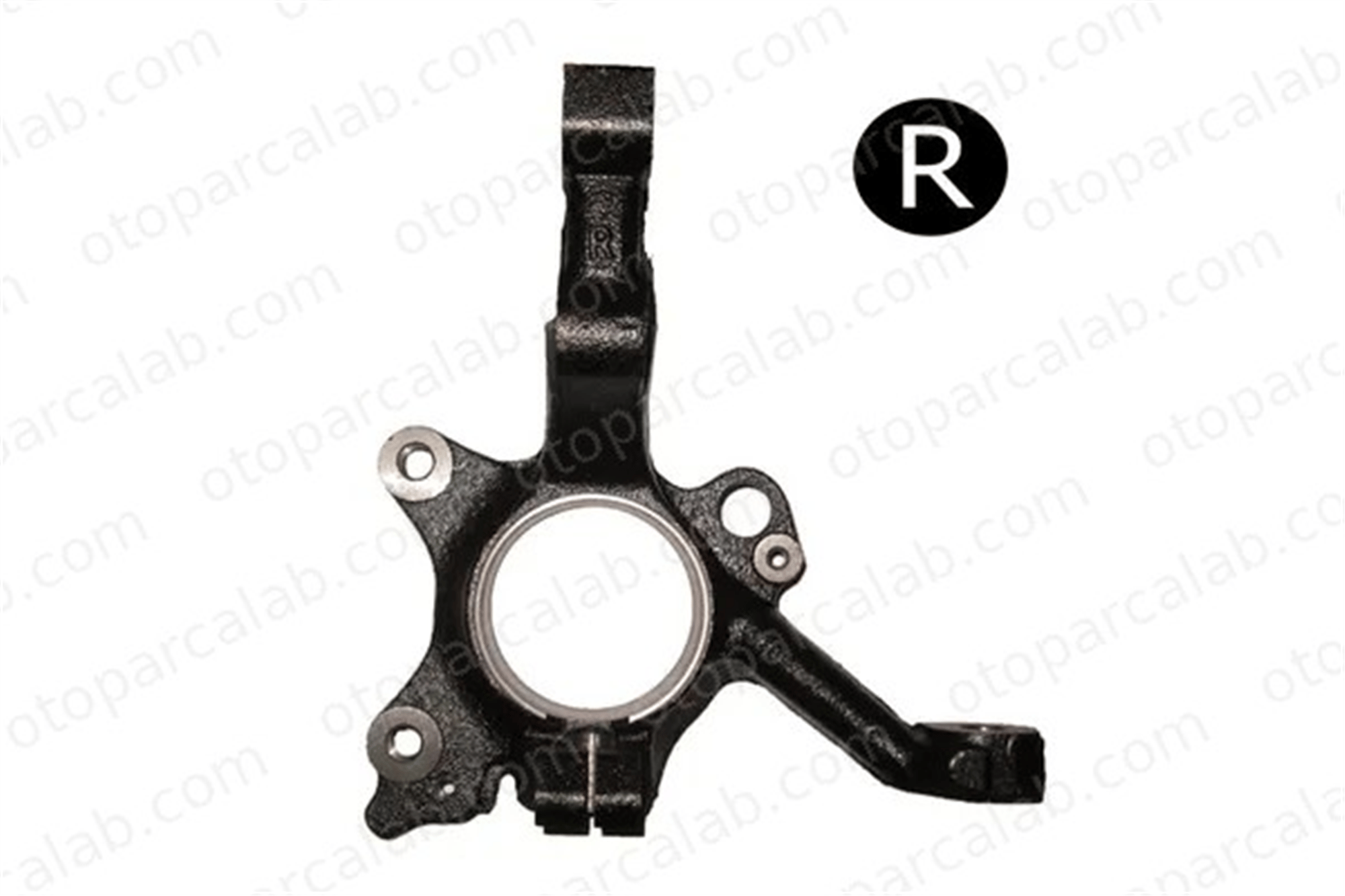 MGA 71153 Aks Taşıyıcı Ön Sağ SEAT CORDOBA VW GOLF III 357407256C