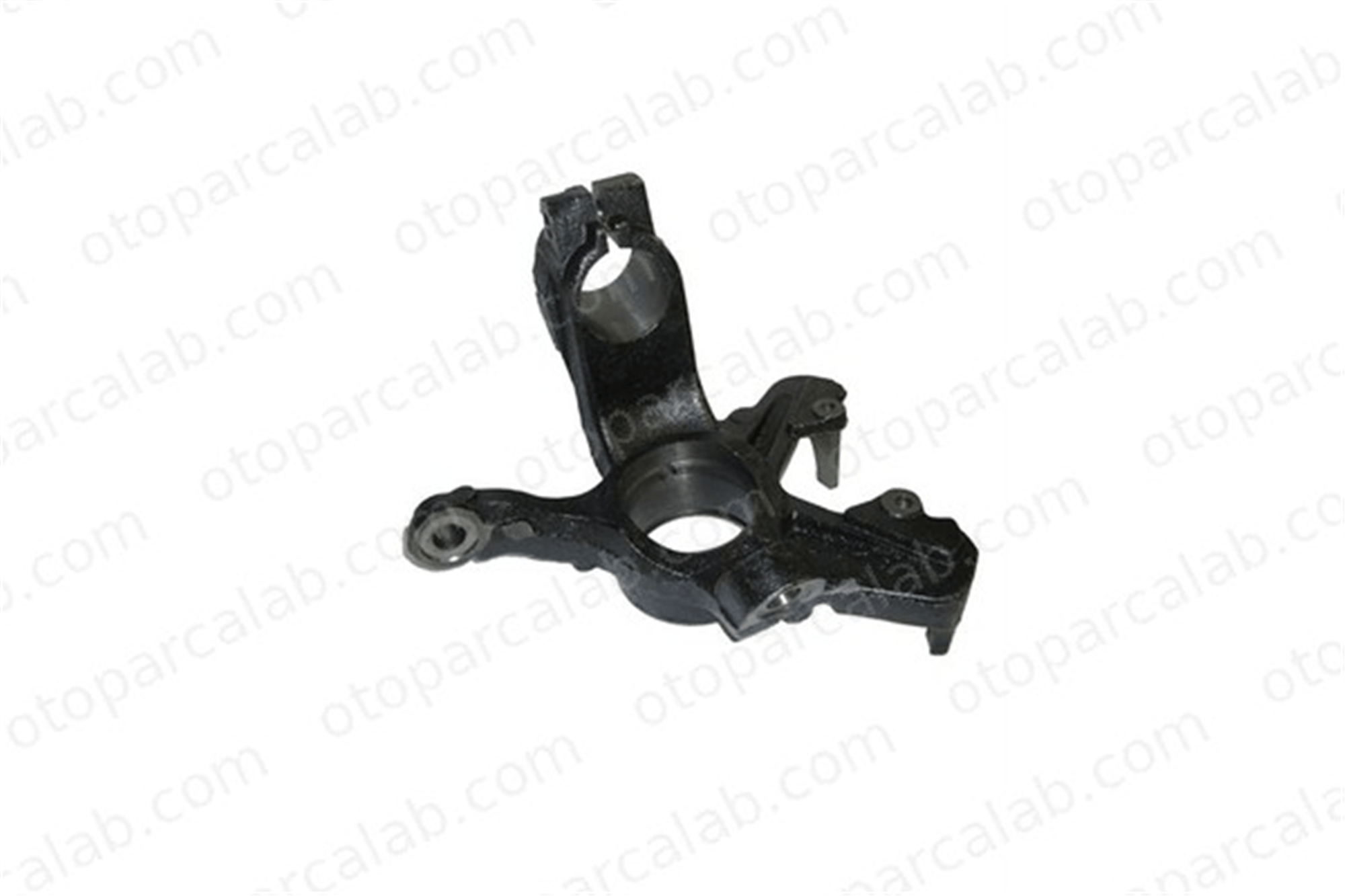 MGA 71162 Aks Taşıyıcı Ön Sol VW POLO V POLO 6Q0407255R 6Q0407255AC