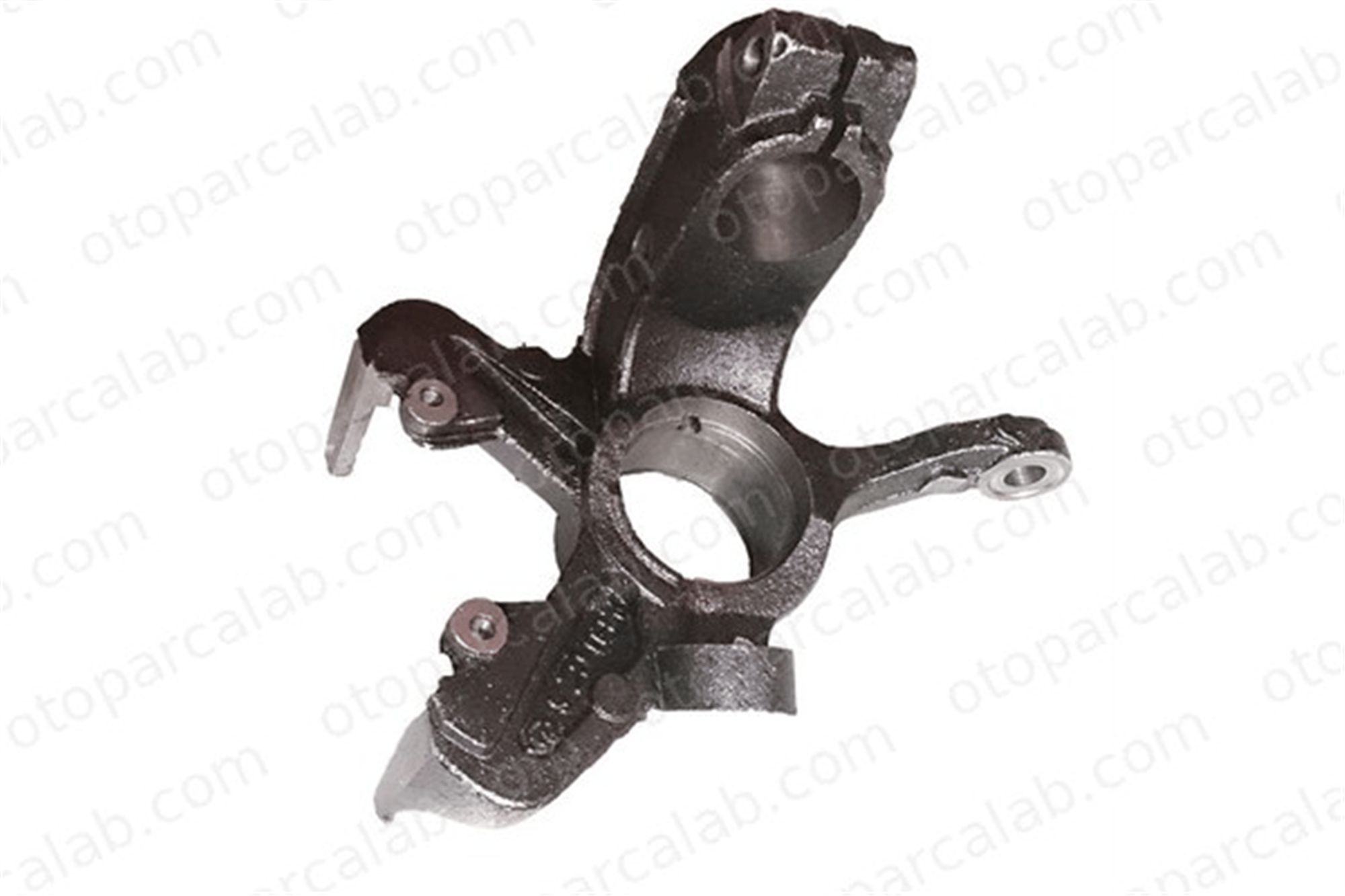 MGA 71163 Aks Taşıyıcı Ön Sağ SEAT IBIZA IV SC VW POLO V 6Q0407256R 6Q0407256AC