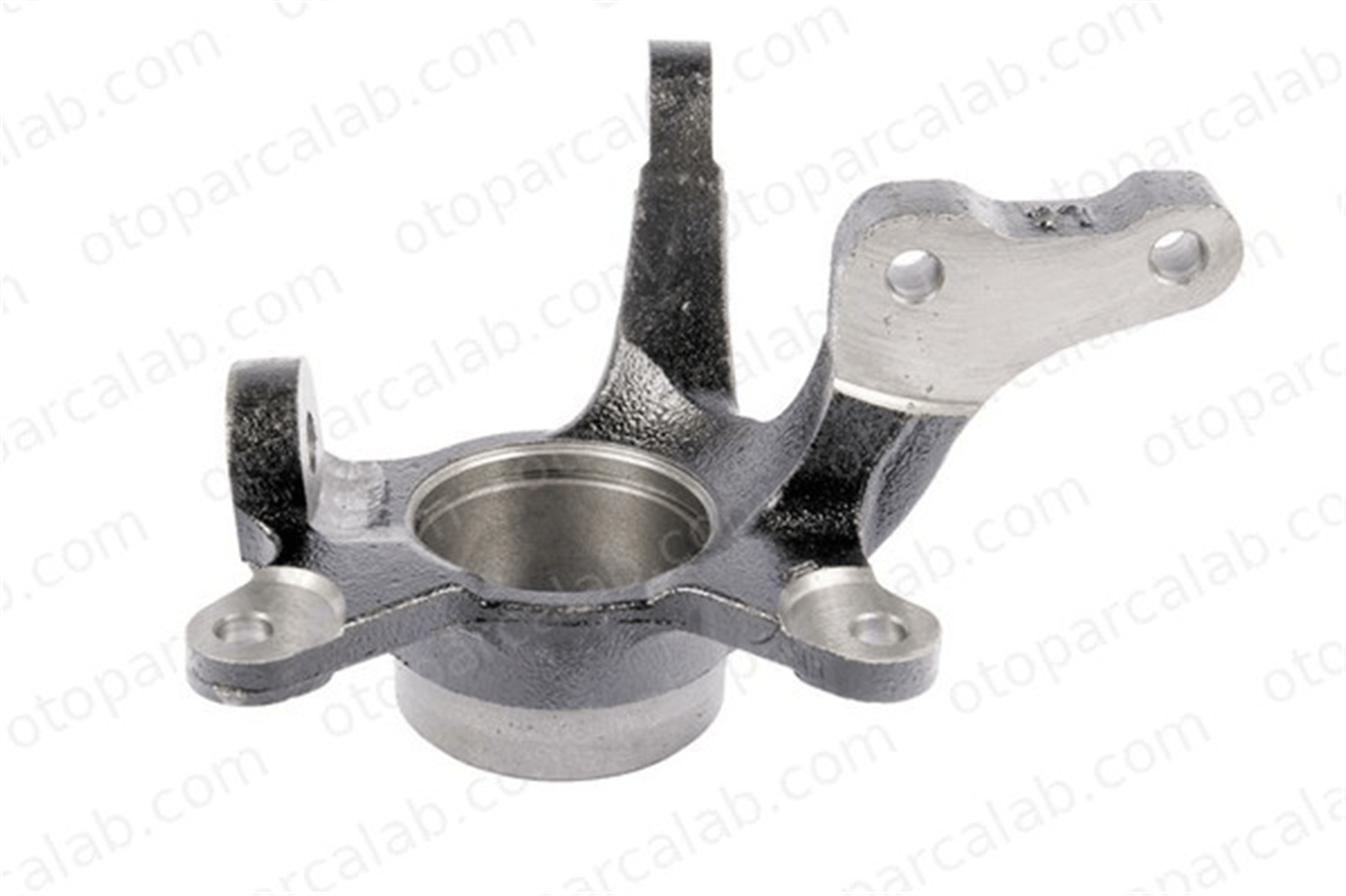 MGA 71213 Aks Taşıyıcı Ön Sol HYUNDAI ACCENT II Sedan ACCENT II 5171525000