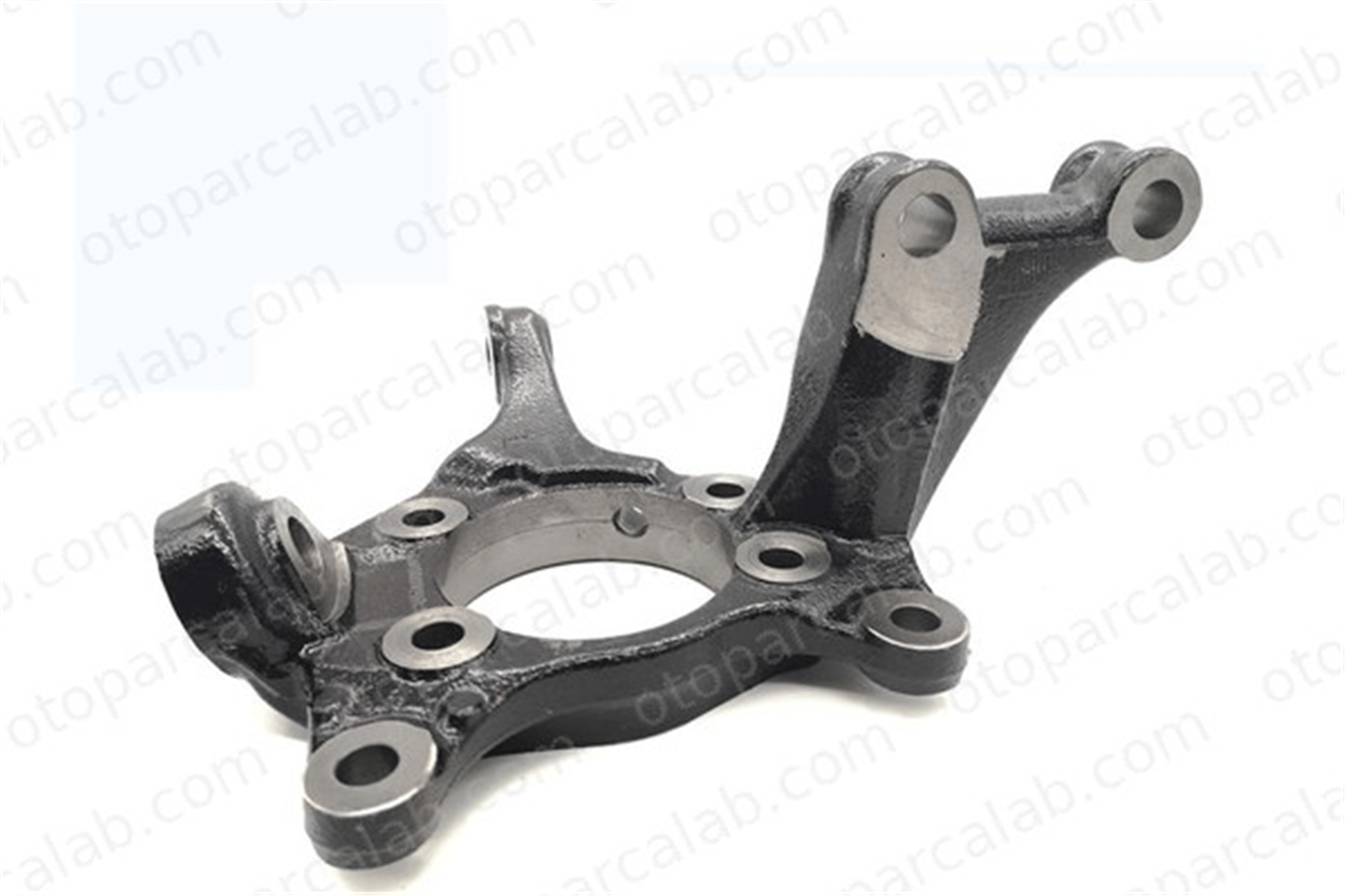 MGA 71349 Aks Taşıyıcı Ön Sol TOYOTA AURIS COROLLA Sedan 4321202200 4321202350