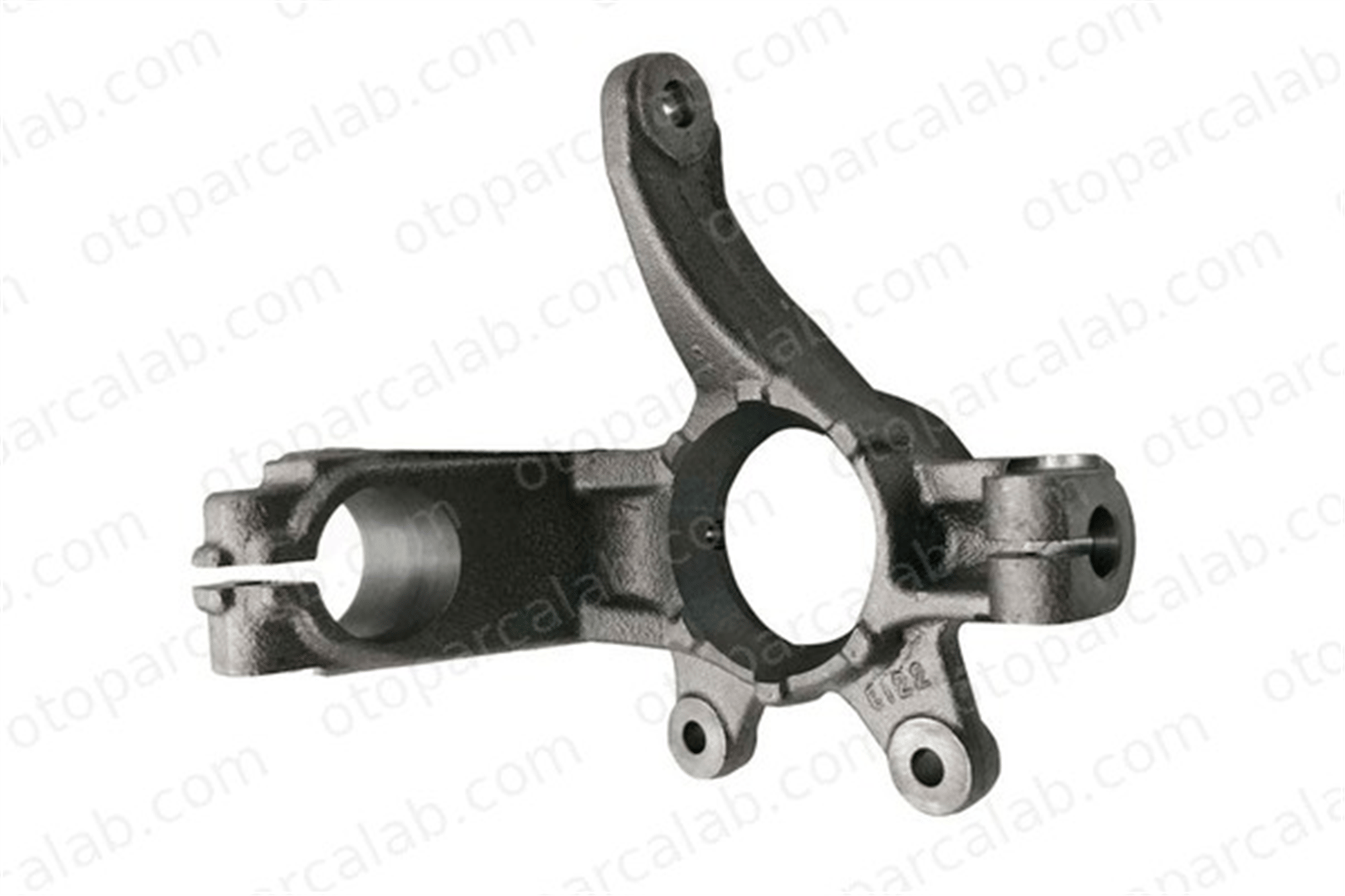 MGA 71366 Aks Taşıyıcı Ön Sağ FORD FIESTA V FUSION 2S613K185AE 1474306