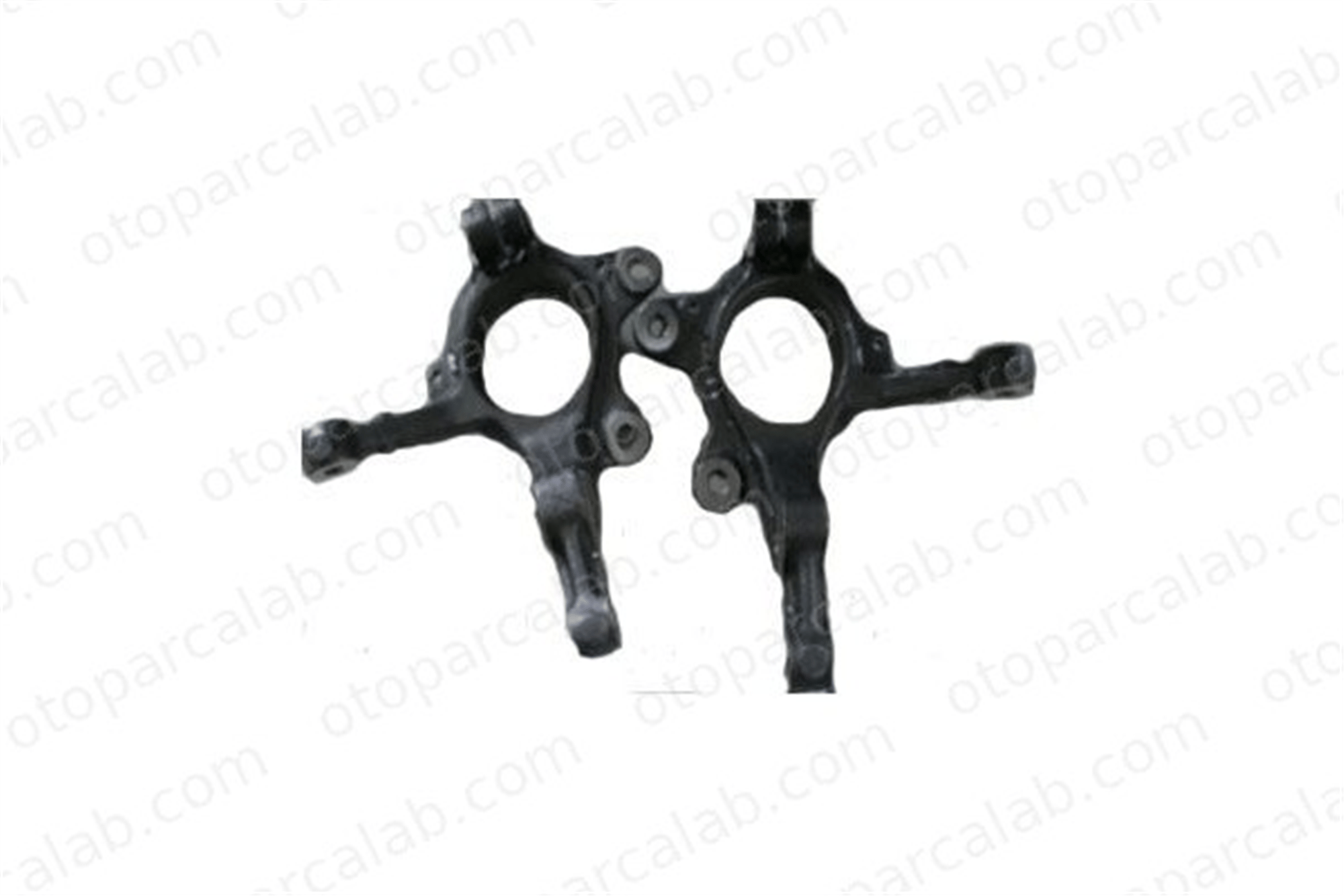 MGA 71900 Aks Taşıyıcı Ön Sol RENAULT 19 II Chamade 19 I 7700827247