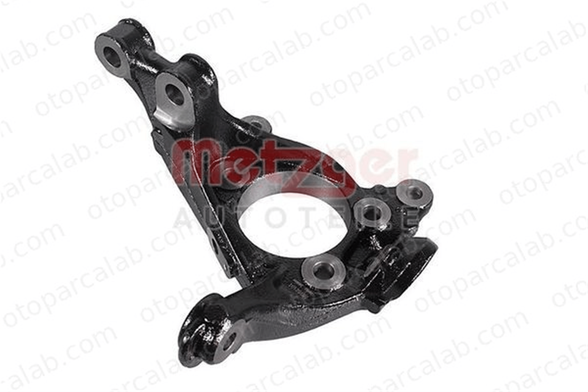 MGA 71904 Aks Taşıyıcı Ön Sol TOYOTA COROLLA Sedan 4321202420