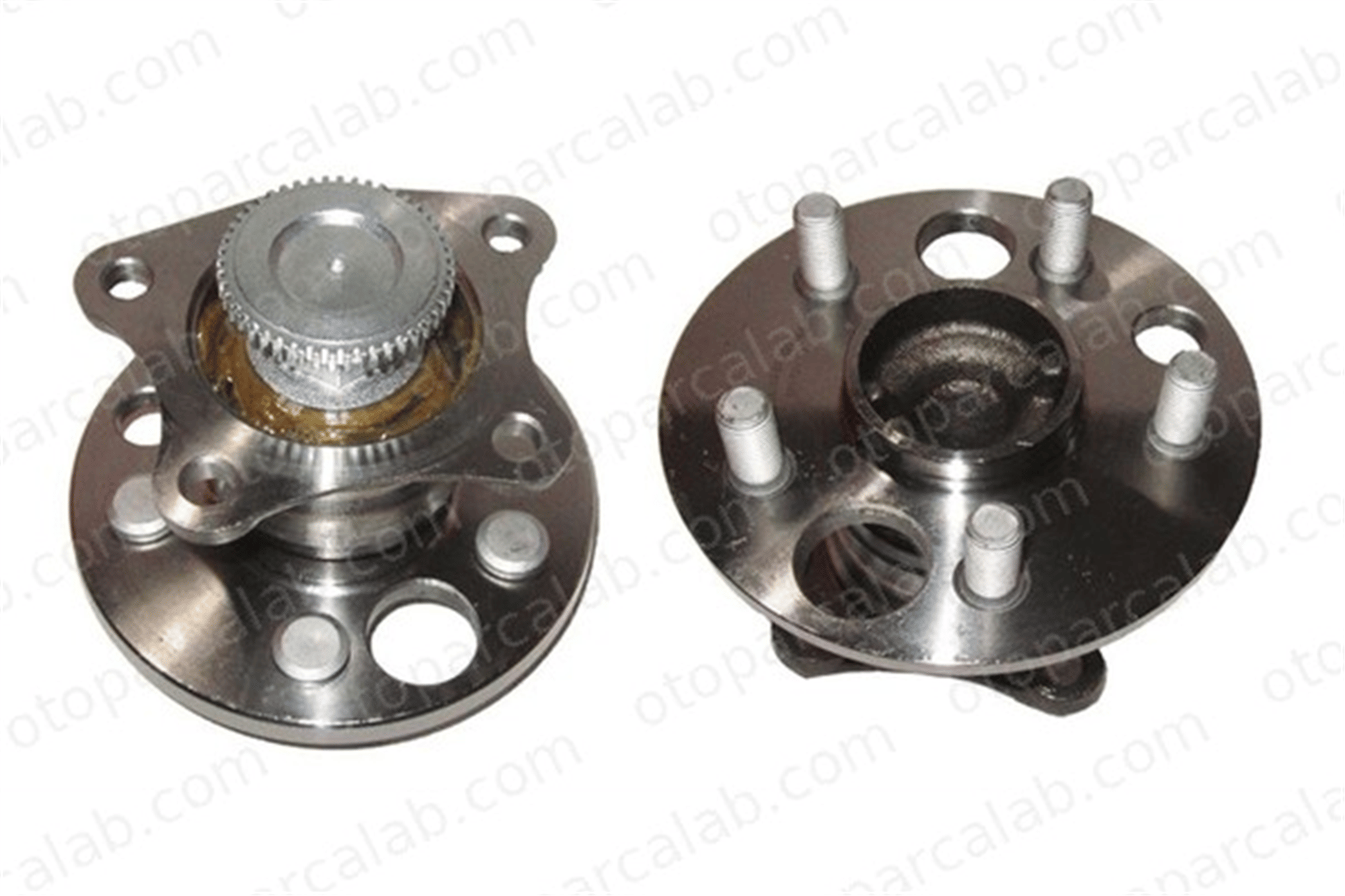 MGA 72137 Porya Arka Sağ veya Sol TOYOTA CARINA E VI CARINA E VI Sedan 4245005030 4240905010