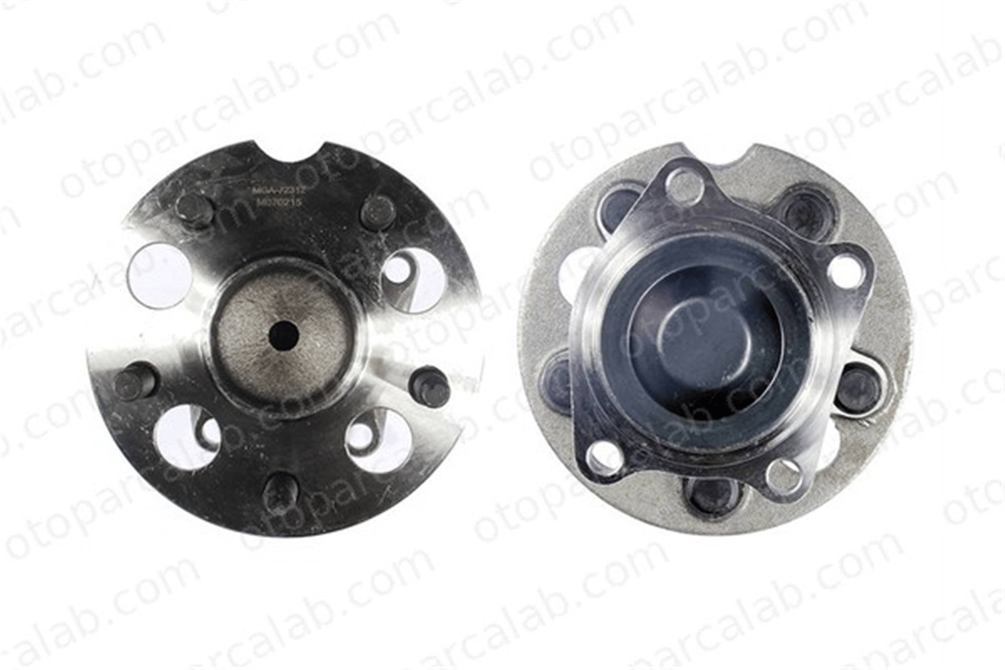 MGA 72312 Porya Arka Sağ veya Sol TOYOTA RAV 4 II 4241042050 4241042030