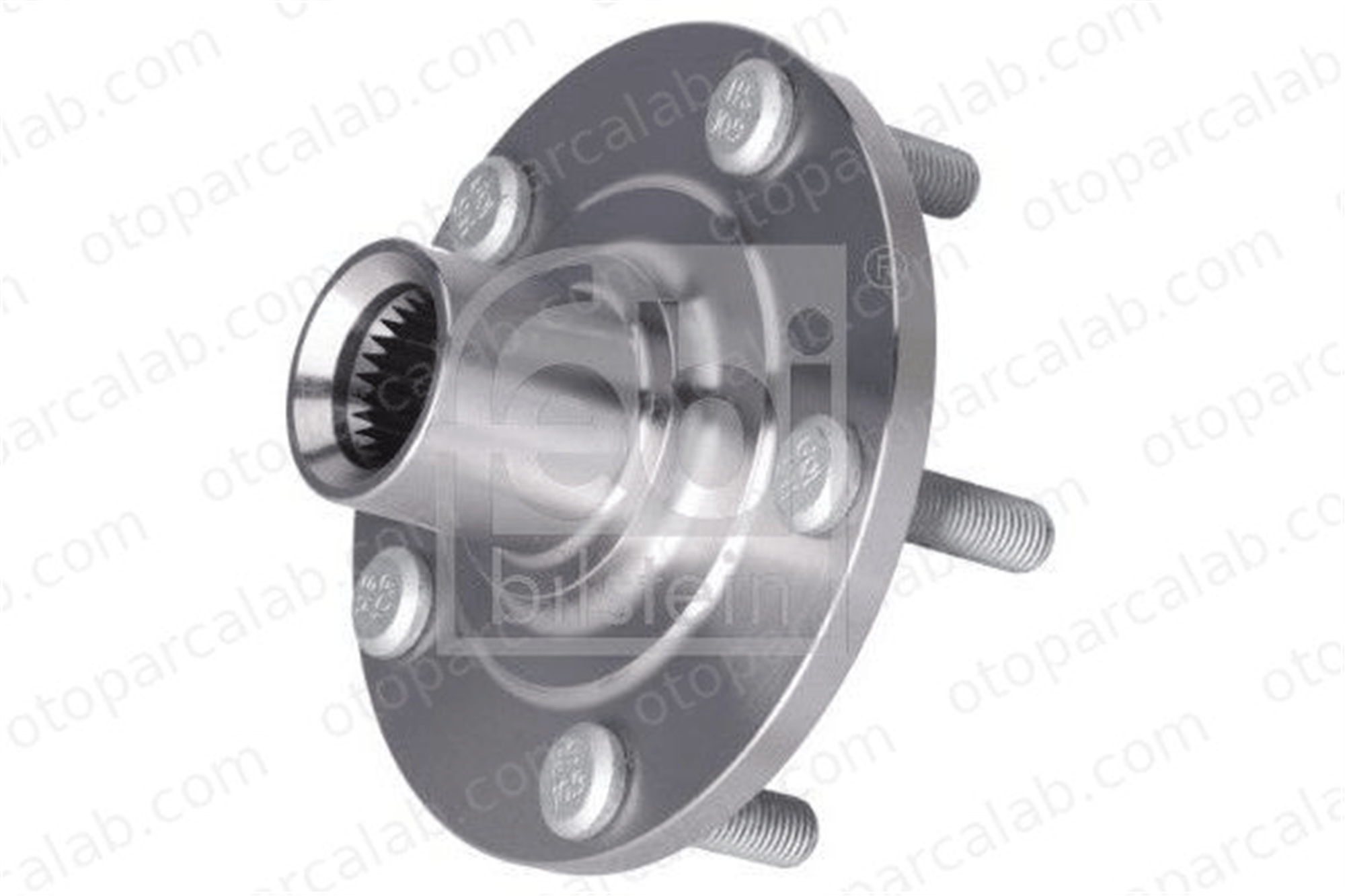 MGA 72389 Porya Ön Sağ veya Sol MITSUBISHI ASX LANCER VIII 3880A018 330791
