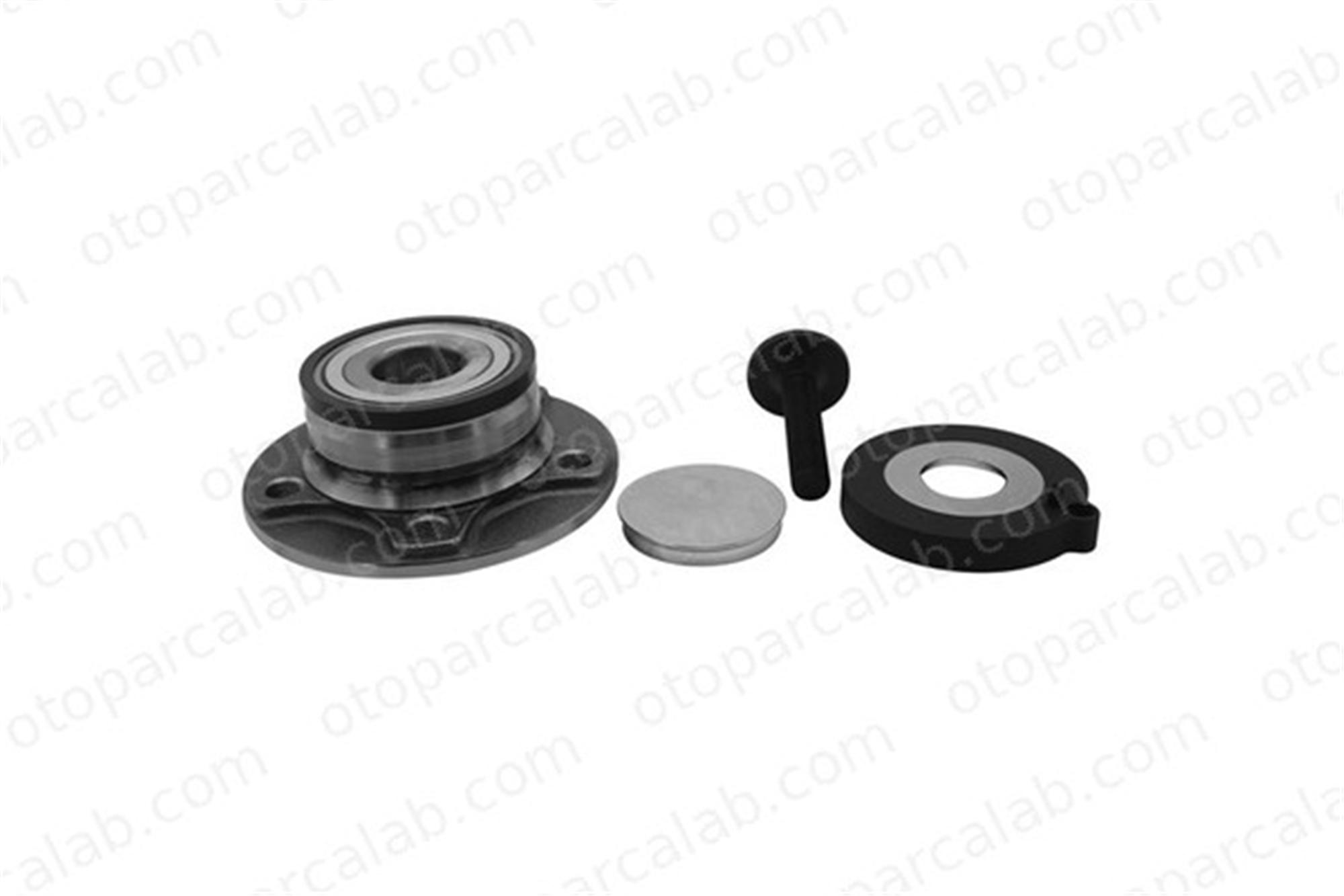 MGA 72417 Porya Arka Sağ veya Sol AUDI A6 C7 A6 C7 Avant 4G0598611 4K0501611