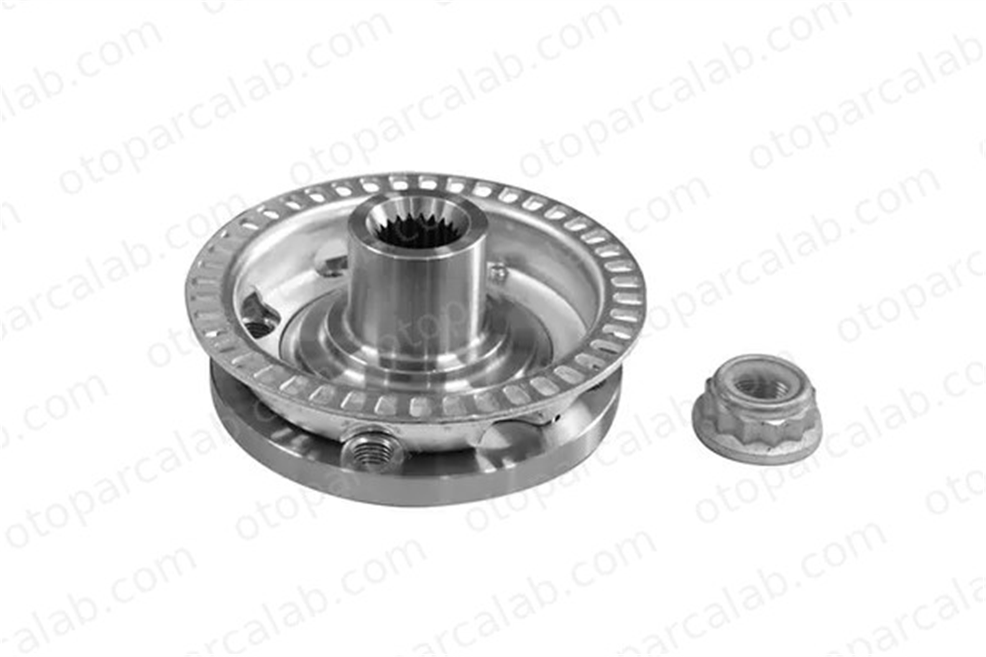 MGA 72423 Porya Ön Sağ veya Sol VW GOLF II SEAT IBIZA II 357407613B 357407615E