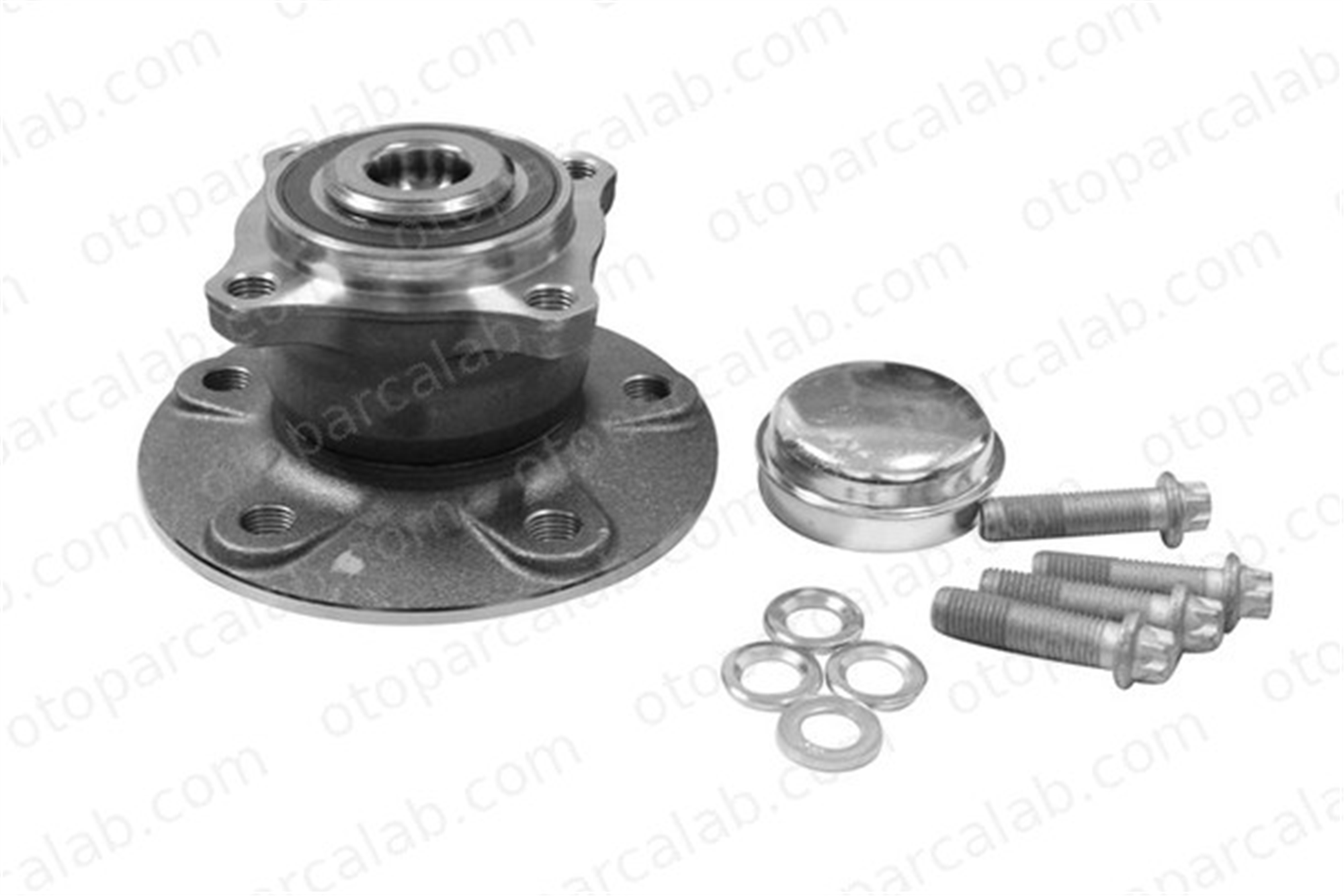 MGA 72528 Porya Arka Sağ veya Sol MERCEDES-BENZ A-SERISI B-SERISI Sports Tourer 1699810027 A1699810027