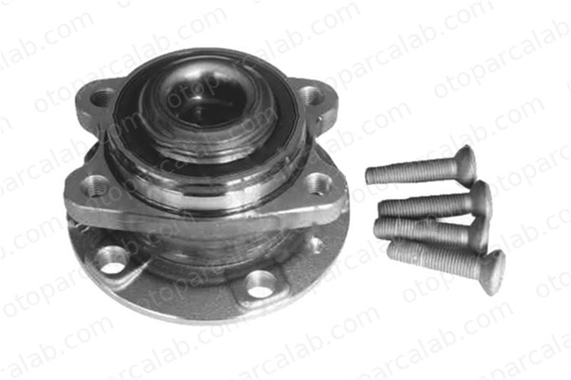 MGA 72559 Porya Arka Sağ veya Sol AUDI A6 C6 A6 C6 Avant 4F0598611B
