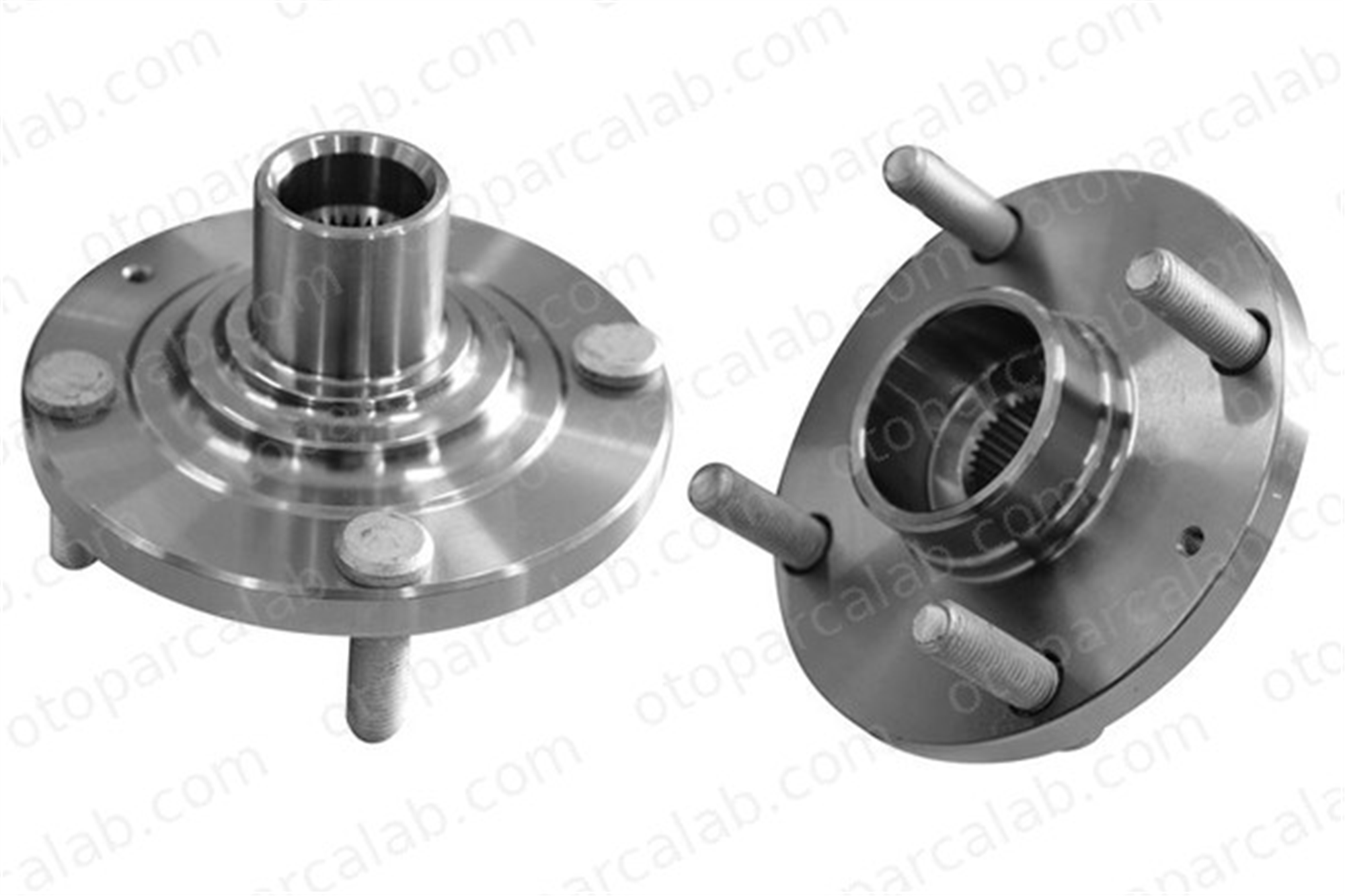 MGA 72592 Porya Ön Sağ veya Sol CHEVROLET LACETTI NUBIRA Sedan 96549779 1082003