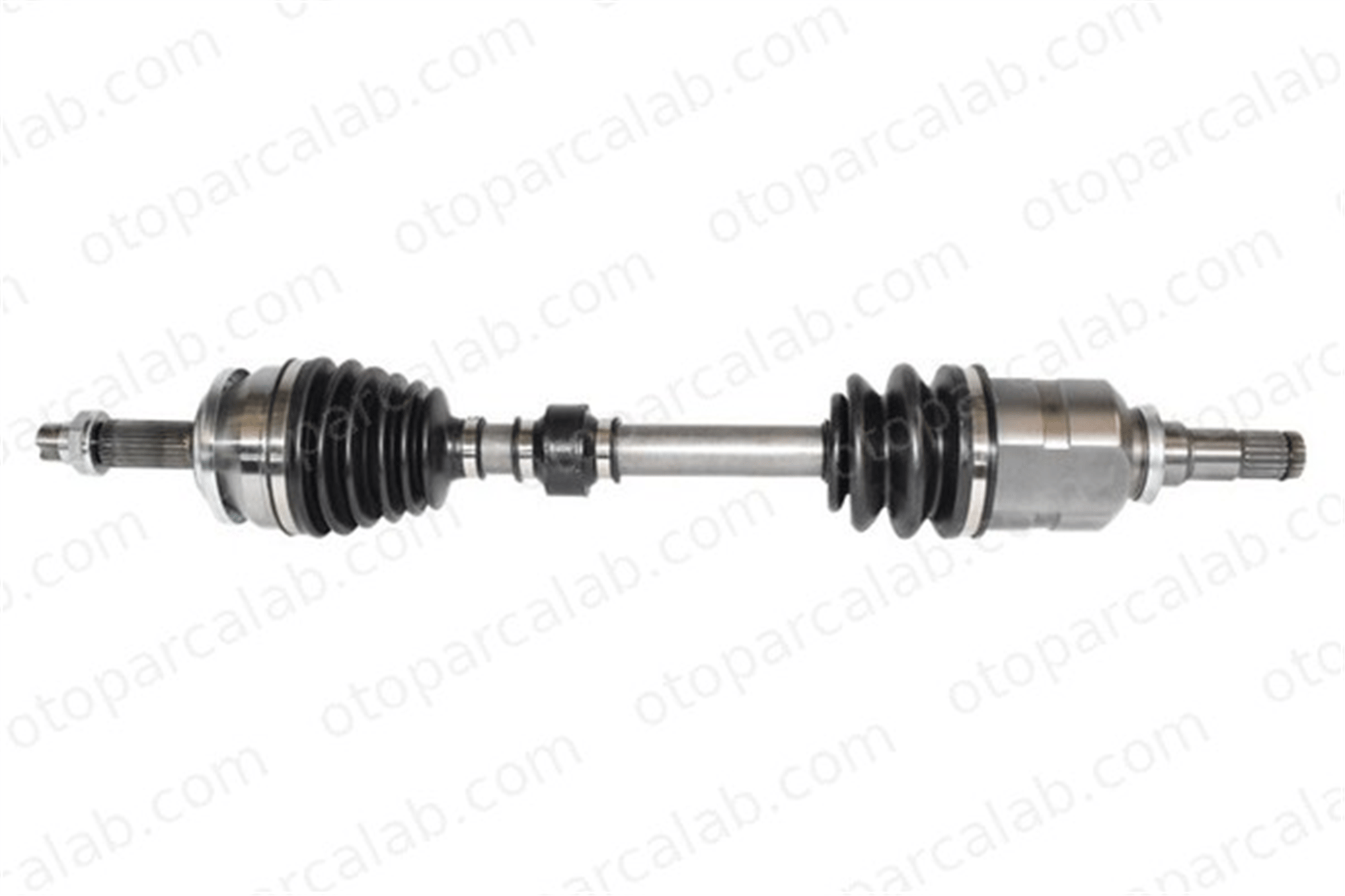 MGA 73142 Aks Komple Ön Sol TOYOTA AURIS AURIS Station wagon 4342002B40 4342002A40