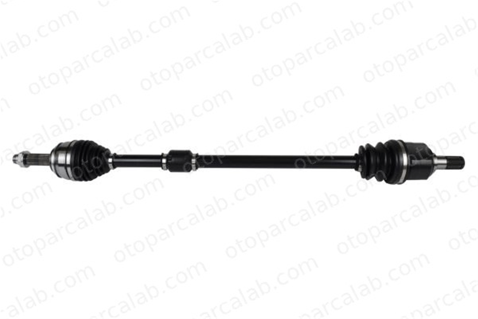 MGA 73449 Aks Komple Ön Sağ HYUNDAI i20 ACTIVE i20 II 49501C7400
