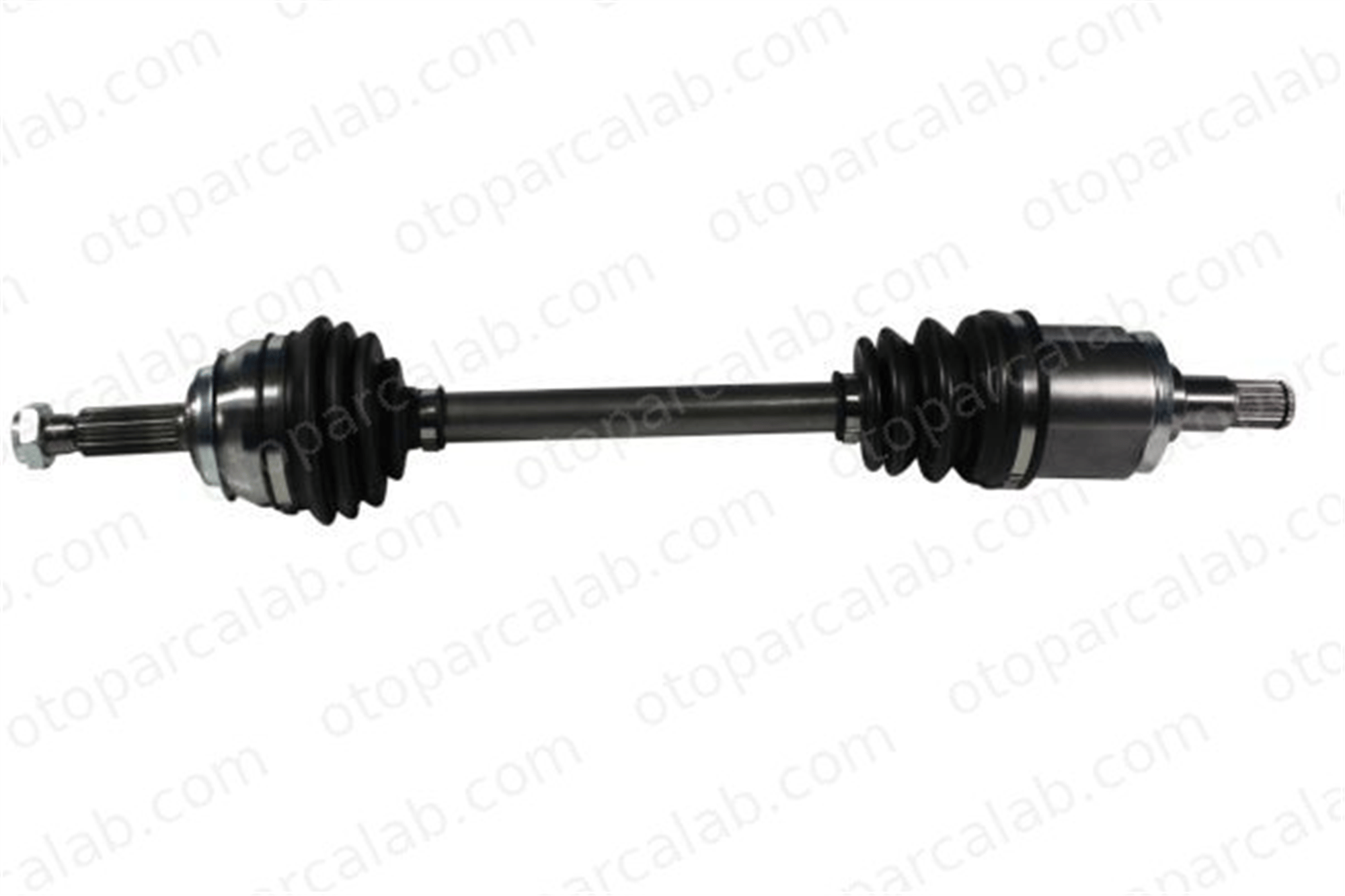 MGA 73510 Aks Komple Ön Sol SKODA FAVORIT FAVORIT Forman 115420214 115421210