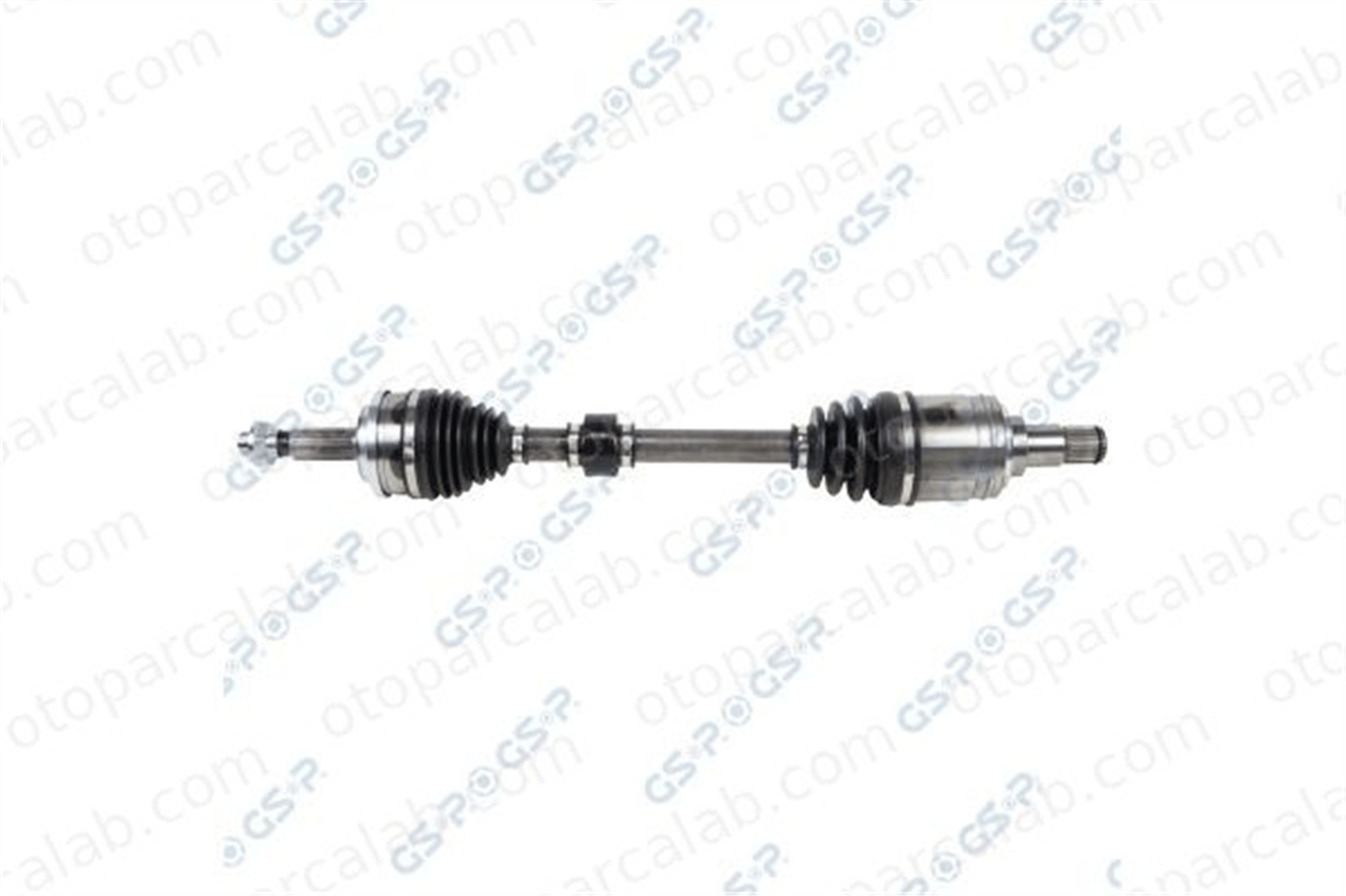 MGA 73529 Aks Komple Ön Sağ TOYOTA PREVIA III 434200R010