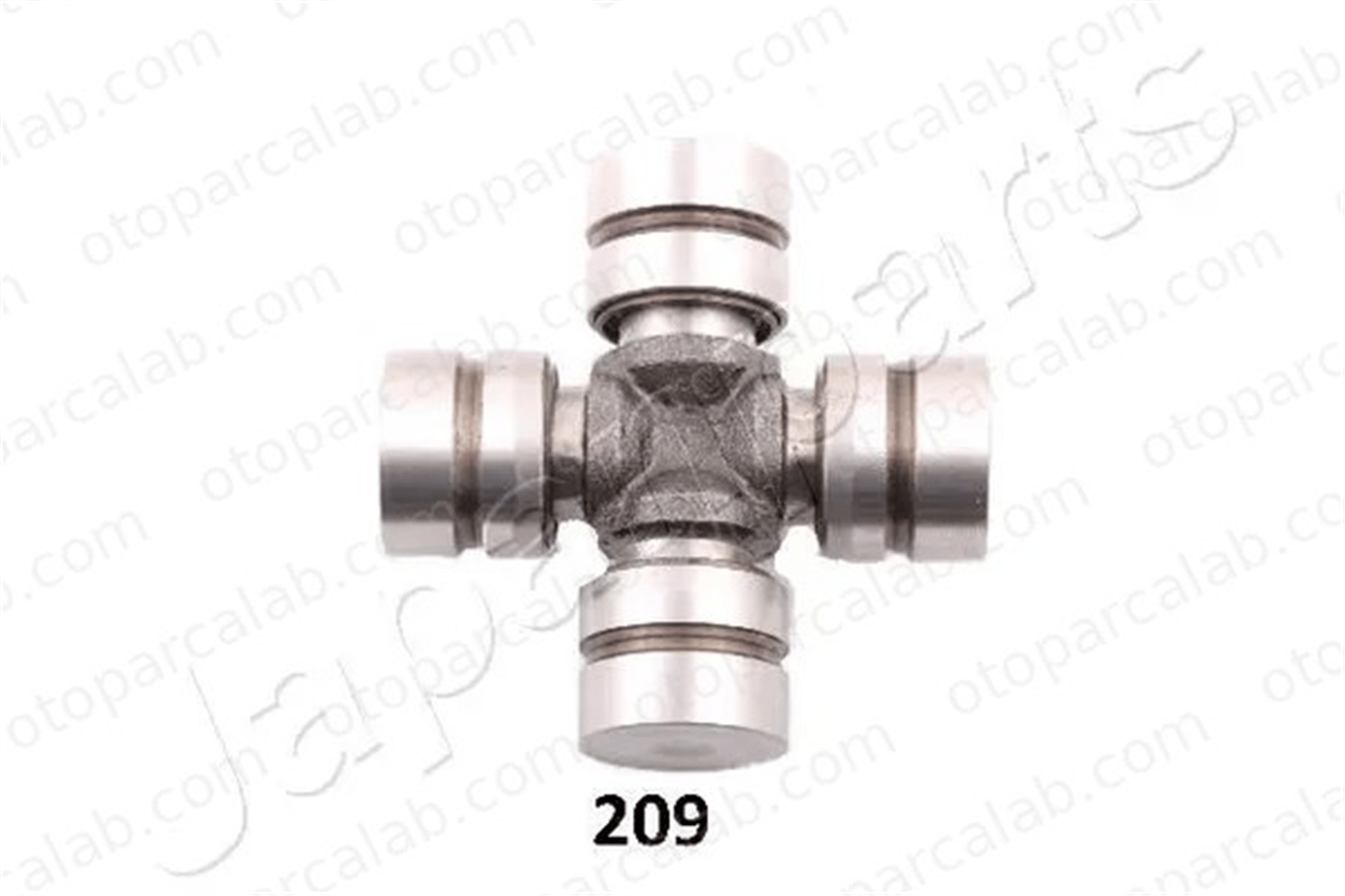 MGA 74024 Mafsal İstavrozu TOYOTA MODEL F LAND CRUISER 100 437120010 04371-20010