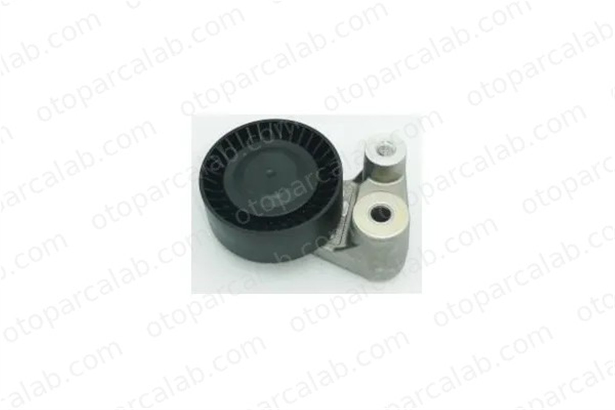 MGA 78024 Vantilatör Kayış Gergi Rulmanı BMW 5 ALPINA B10 11281742859 1407520
