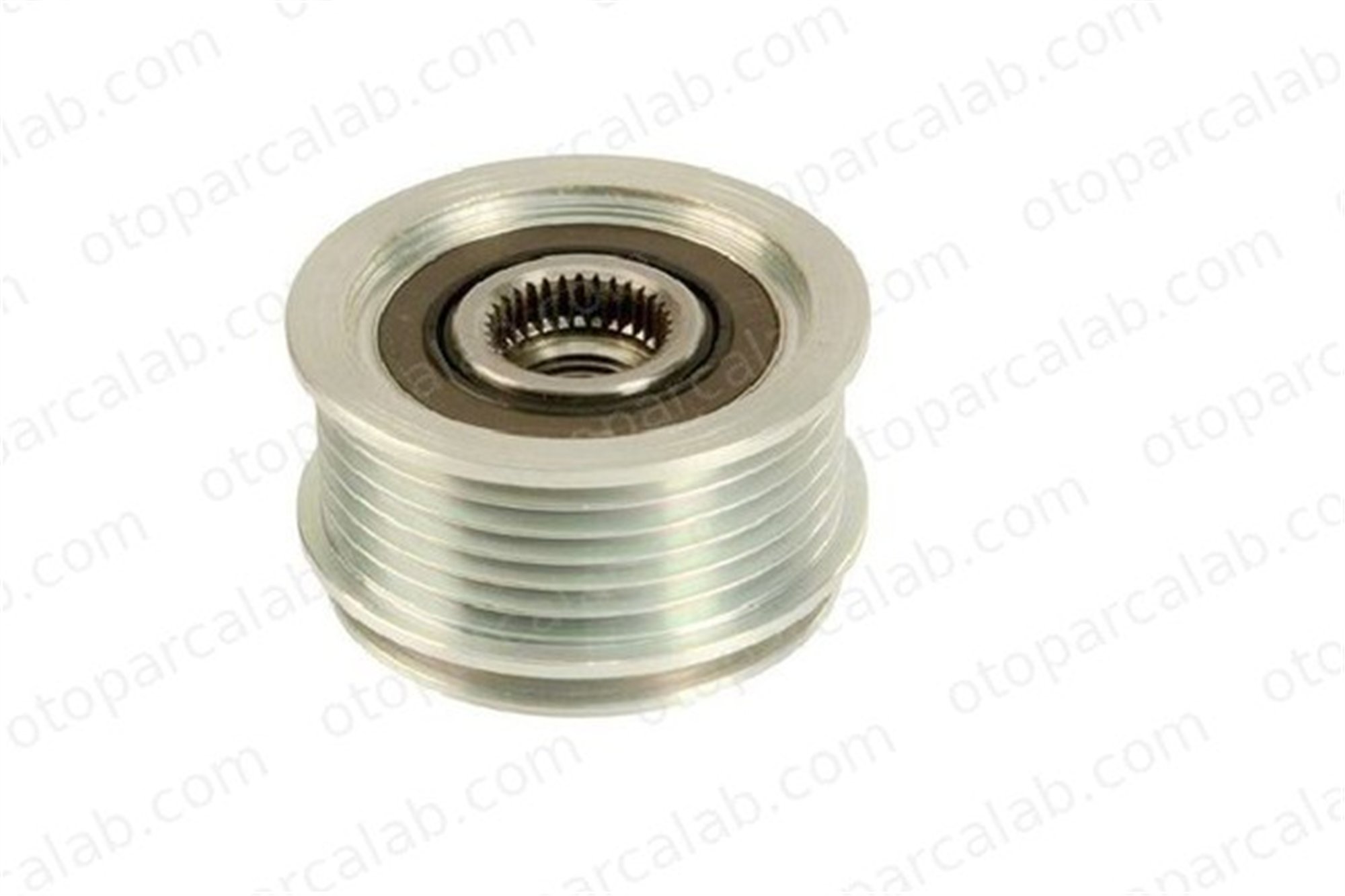 MGA 78322 Alternatör Kasnağı AUDI A4 B6 A4 B7 6B903119D 6B903016AB