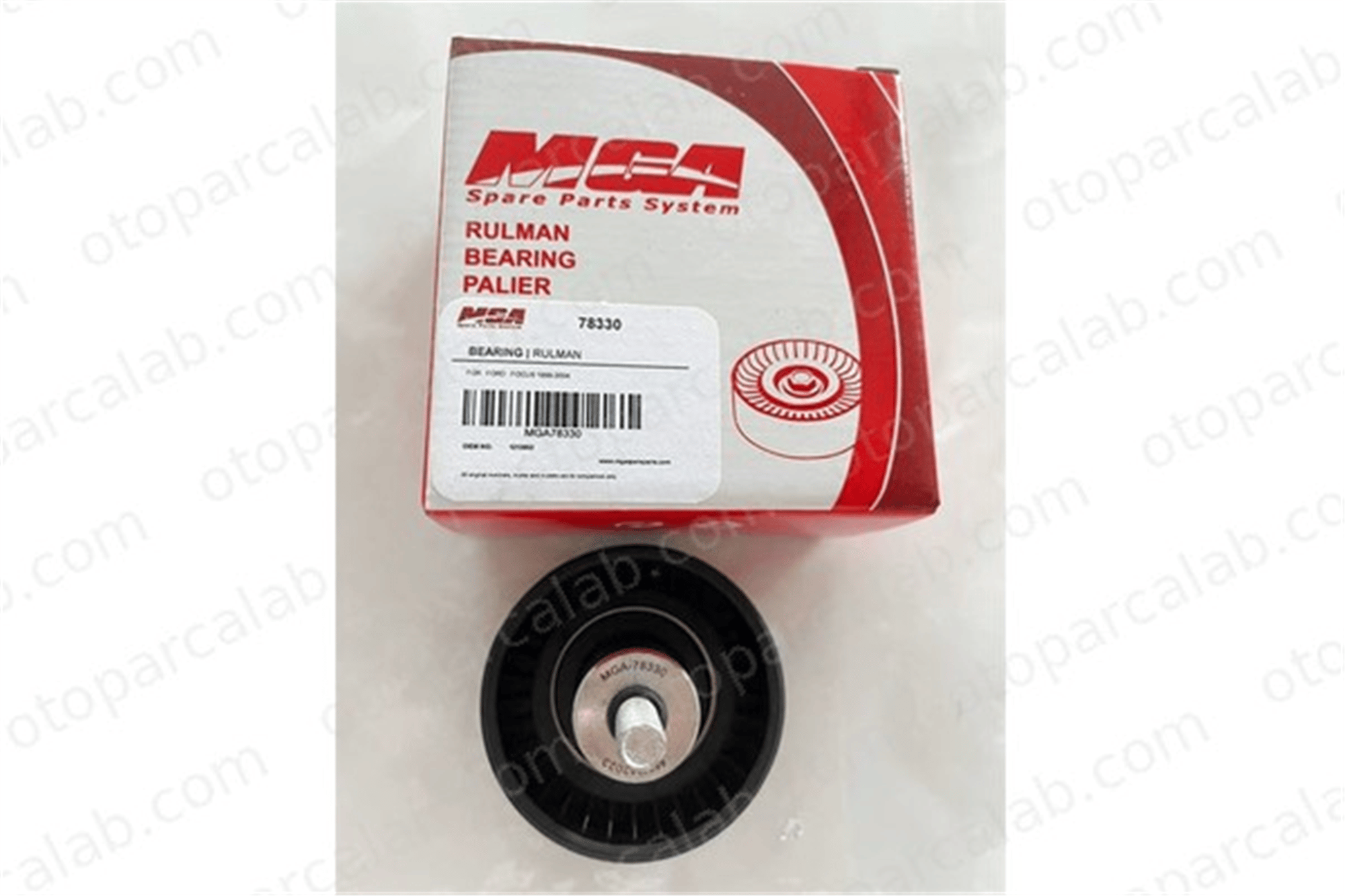 MGA 78330 Triger Gergi Rulmanı FORD FOCUS I FOCUS I Turnier 1213852 1095025