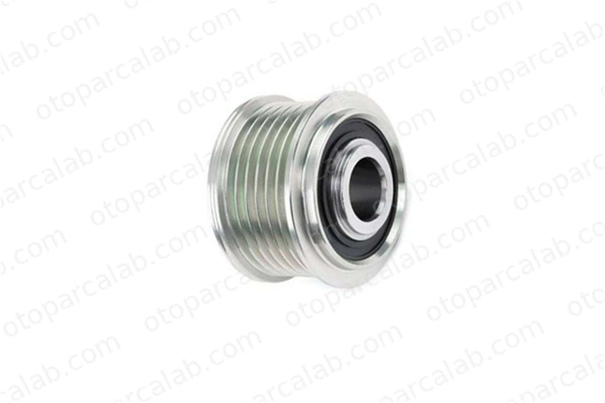 MGA 78344 Alternatör Kasnağı MERCEDES-BENZ C-SERISI E-SERISI 6111550015 1500550