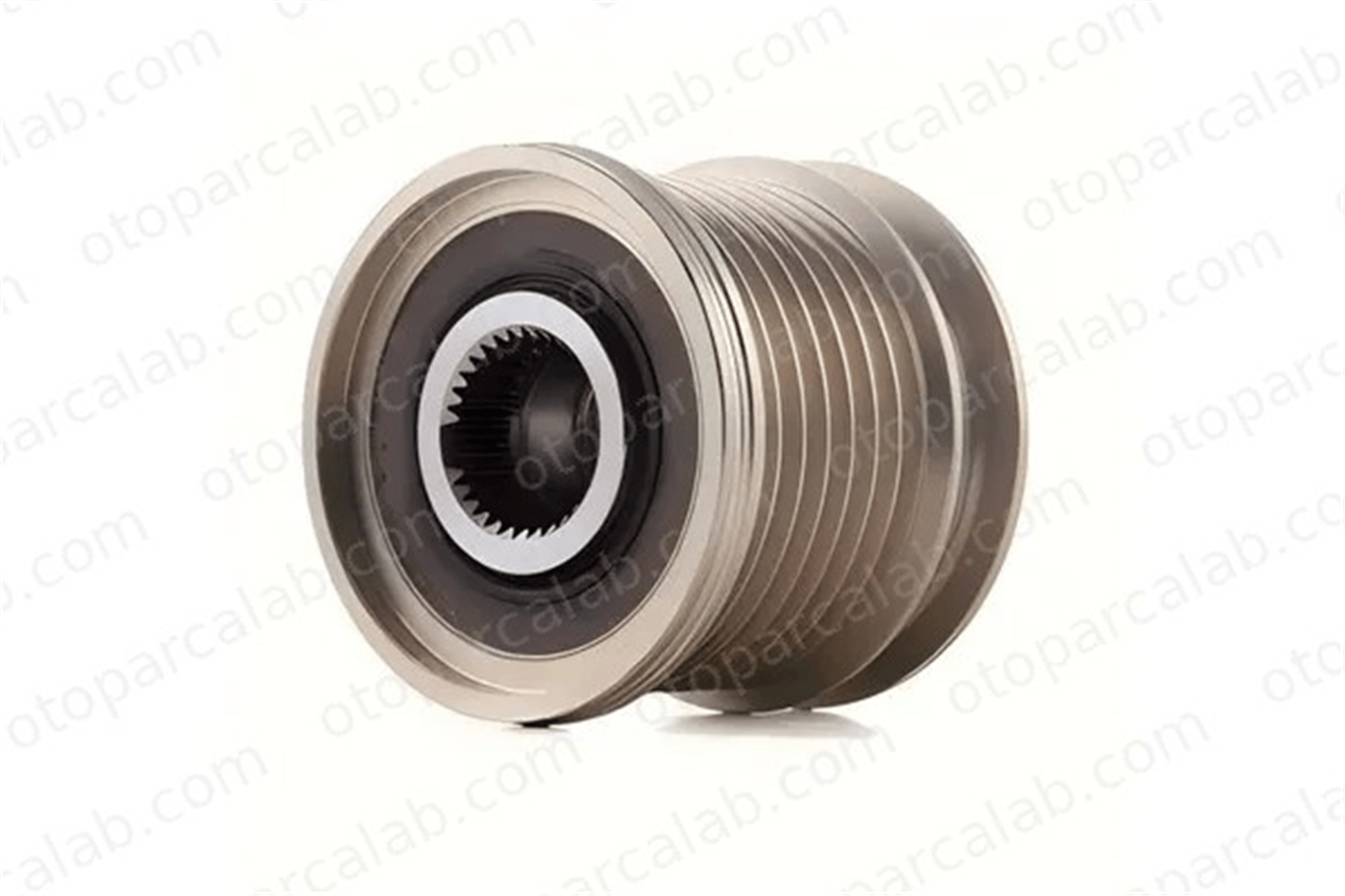 MGA 78383 Alternatör Kasnağı MERCEDES-BENZ E-SERISI E-SERISI T-Model 6421500660 5175811AA