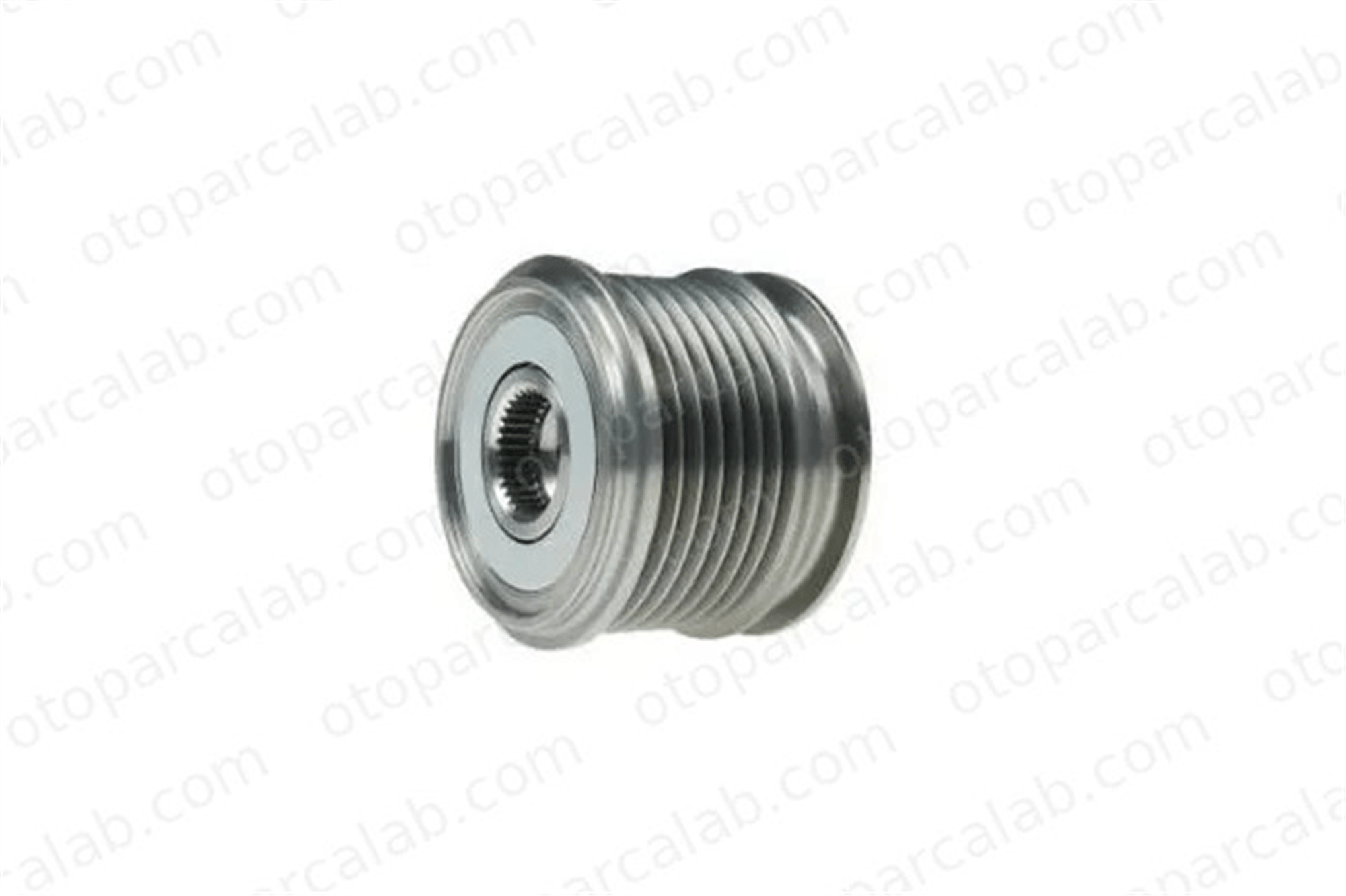 MGA 78385 Alternatör Kasnağı MERCEDES-BENZ C-SERISI Coupe C-SERISI 2711550016 121540602