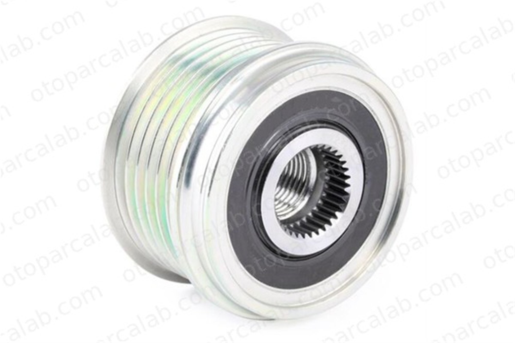 MGA 78386 Alternatör Kasnağı FIAT PANDA BMW 3 12318517262 12317797519