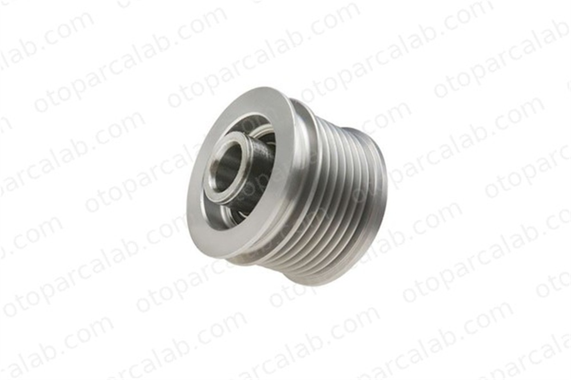MGA 78415 Alternatör Kasnağı MERCEDES-BENZ C-SERISI C-SERISI T-Model 2711550215 2711540902