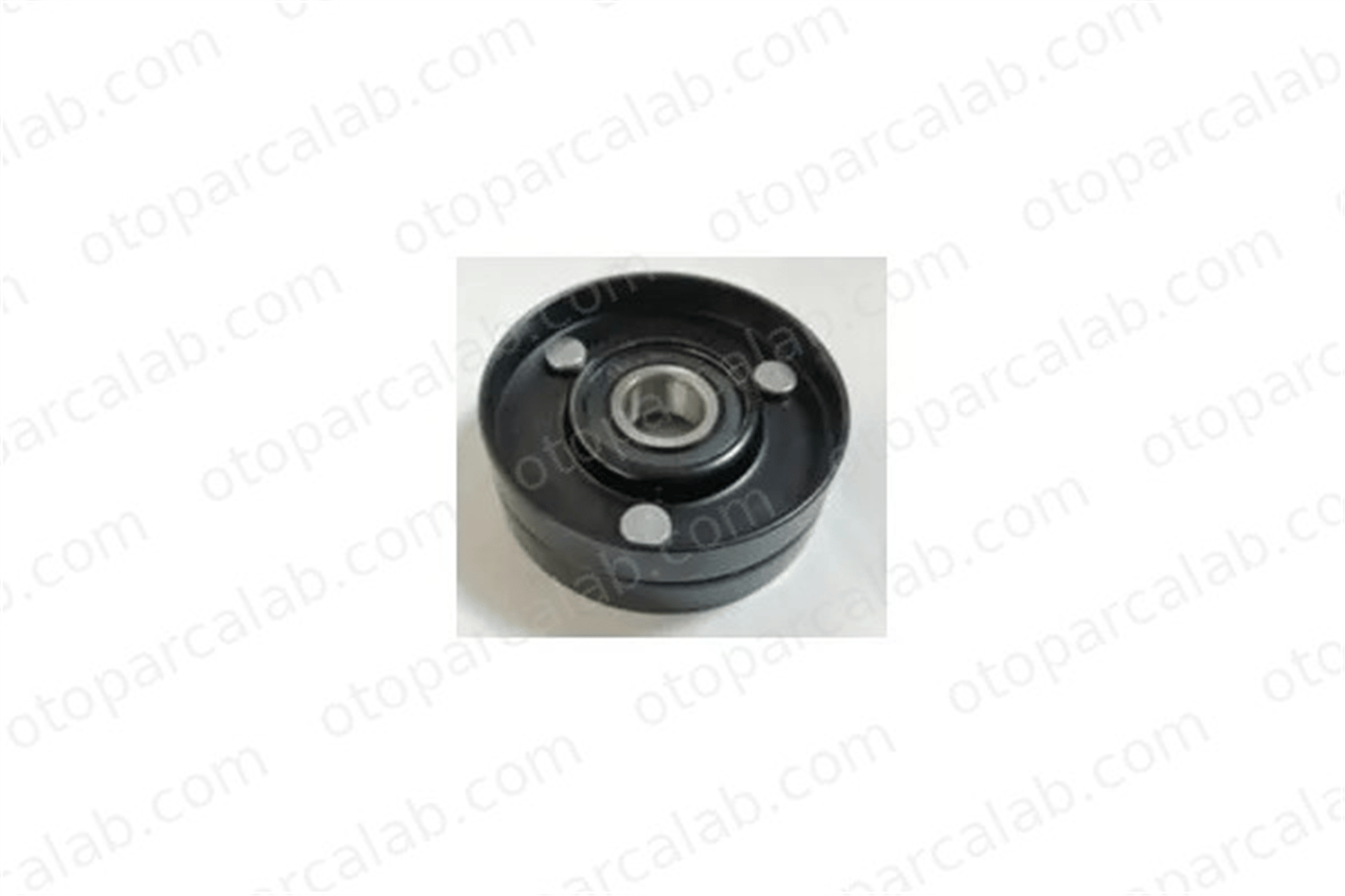 MGA 78504 Vantilatör Kayış Gergi Rulmanı AUDI A6 C5 Avant VW PASSAT B5 58903133D 58903133C