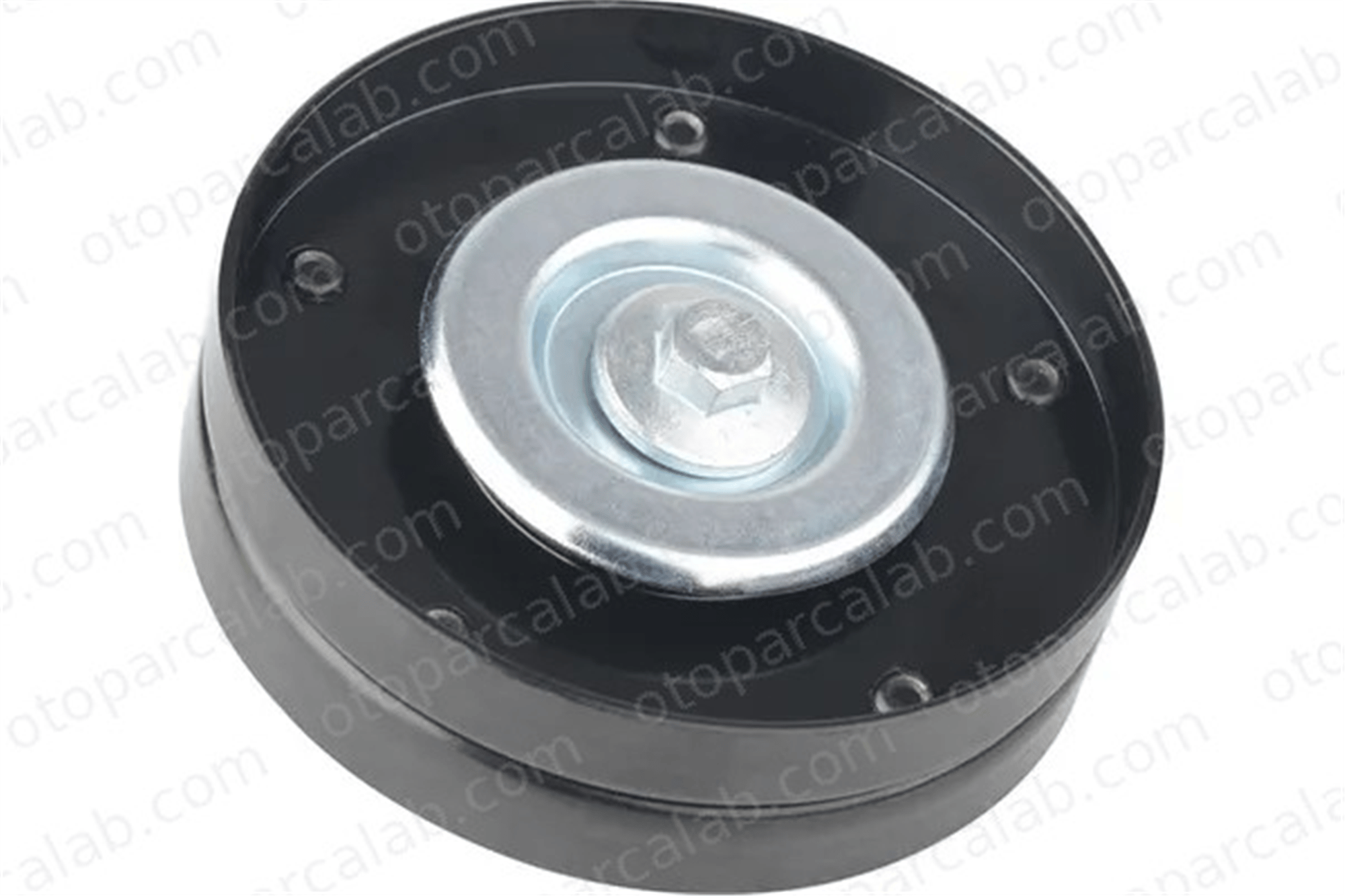 MGA 78996 Vantilatör Kayış Gergi Rulmanı AUDI A4 B8 A4 B8 Avant 6H903341D 6H903341C