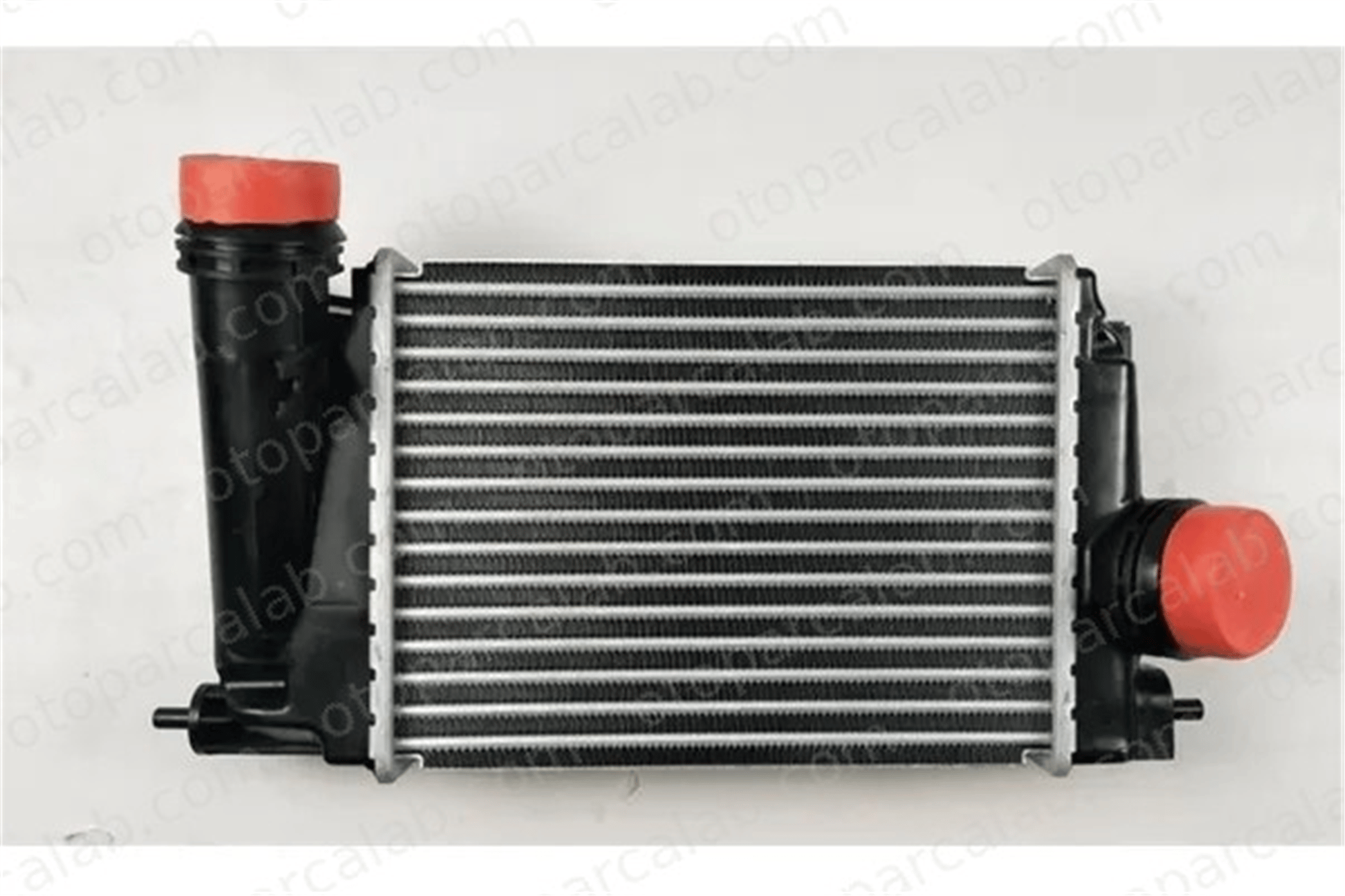 MGA 80777 Turbo Radyatörü RENAULT MEGANE IV Grandtour MEGANE IV Hatchback 144614EA0A 144614EA1A