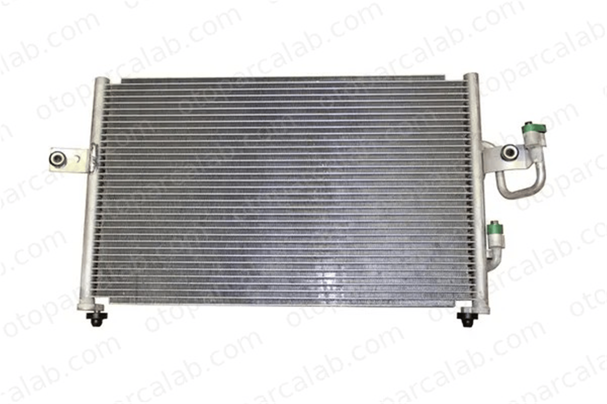 MGA 82159 Klima Radyatörü HYUNDAI ACCENT I ACCENT Sedan 9760622010 9760622000