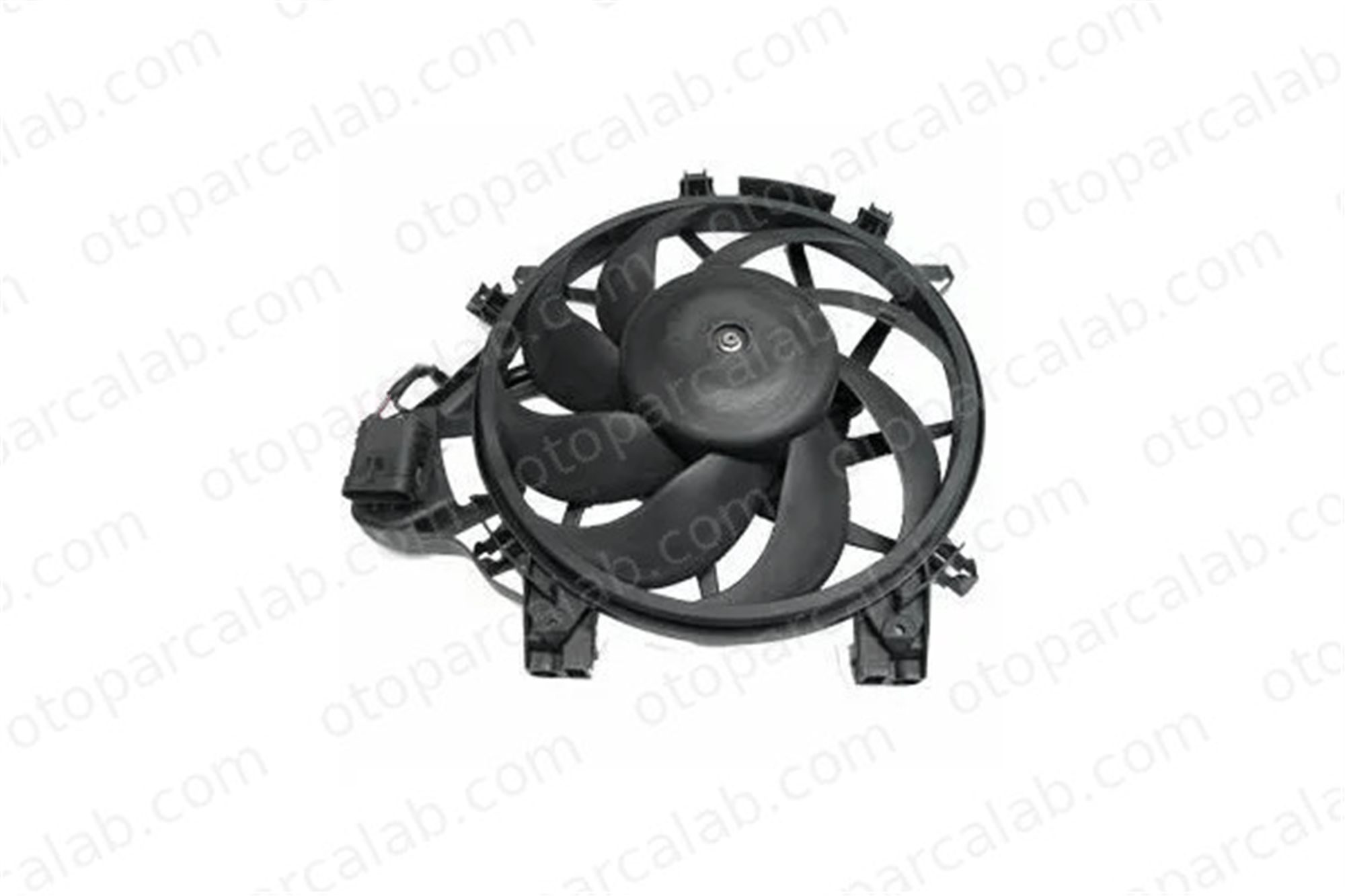 MGA 83119 Radyatör Fan ve Motoru OPEL COMBO Tour CORSA C 1341334 9129965