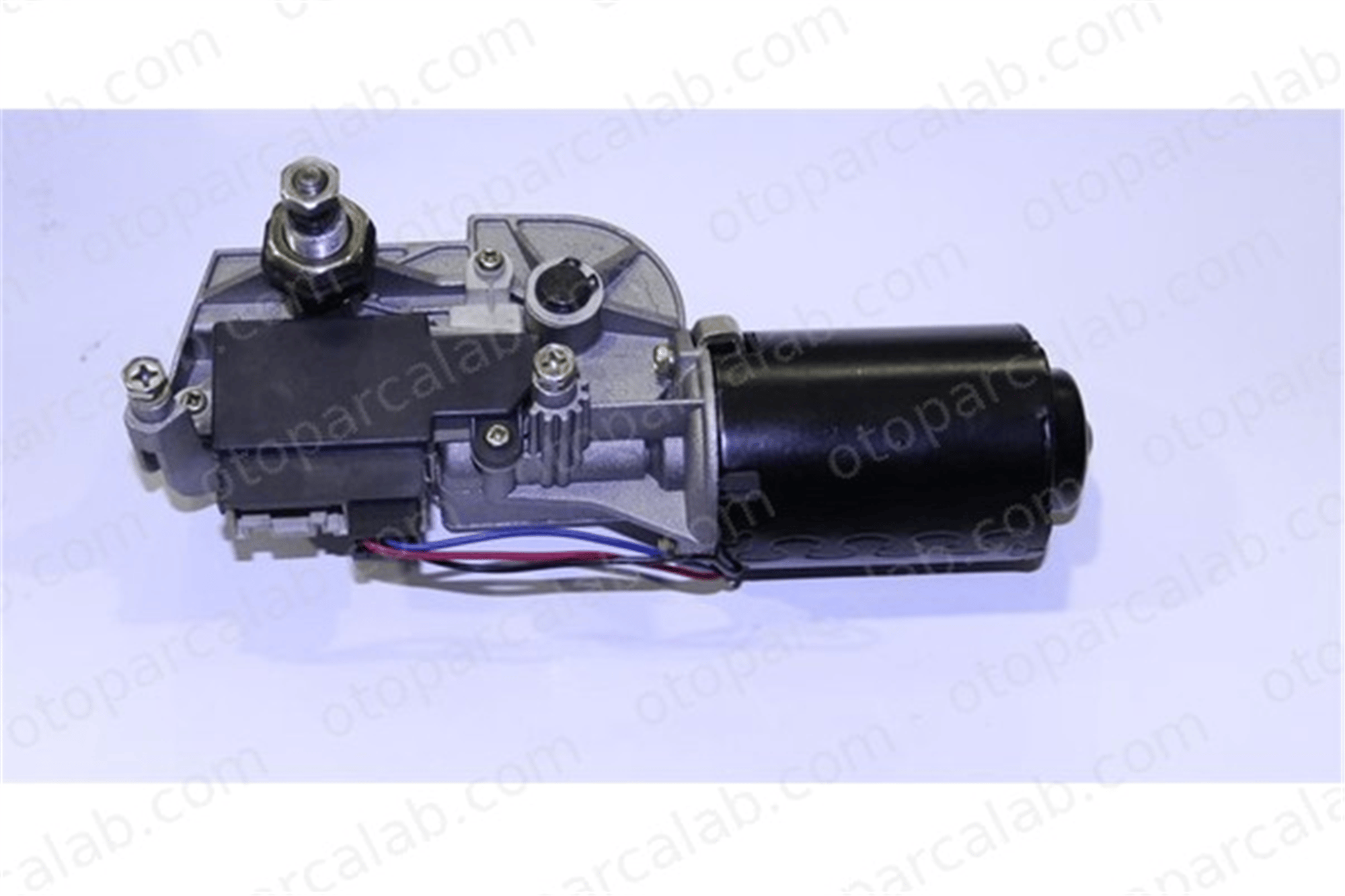 MGA 83141 Silecek Mekanizma Motoru Ön FIAT UNO 7791870 7799817