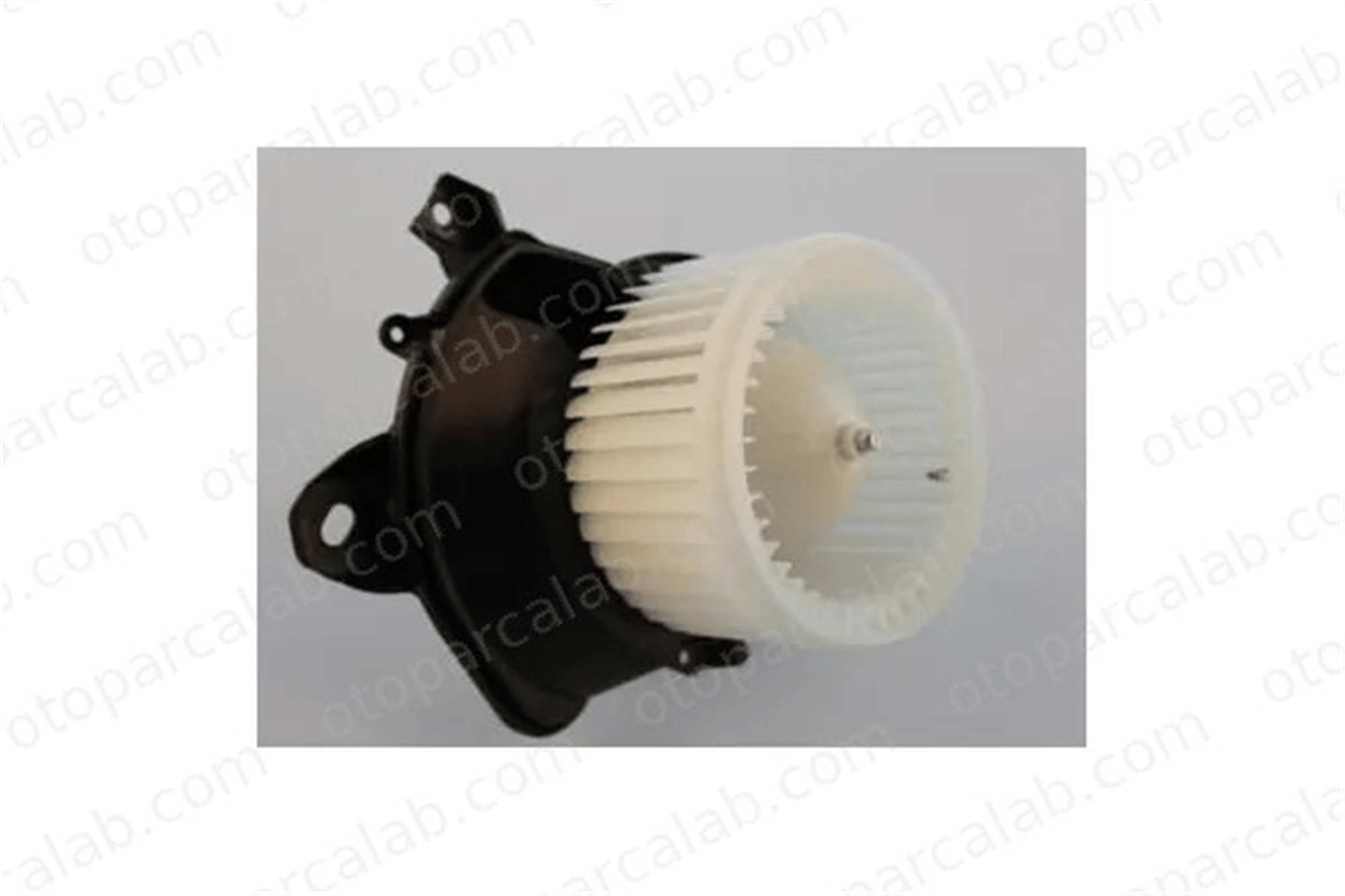 MGA 83267 Kalorifer Motoru OPEL CORSA D FIAT GRANDE PUNTO 55702442 55702443