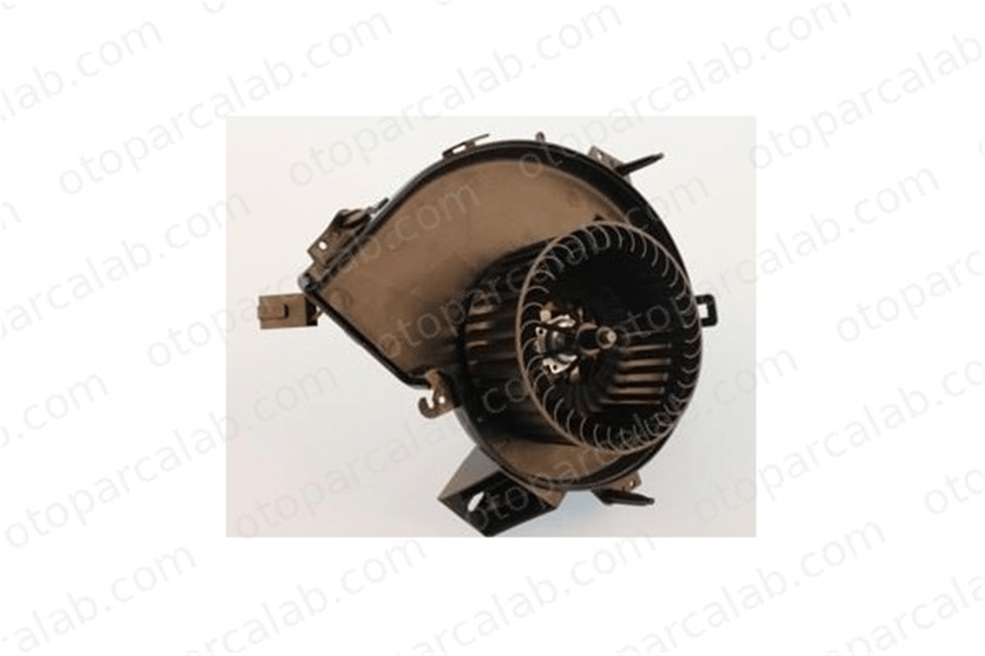 MGA 83292 Kalorifer Motoru OPEL CORSA C Kasa/eğik arka CORSA C 1845202 01845202