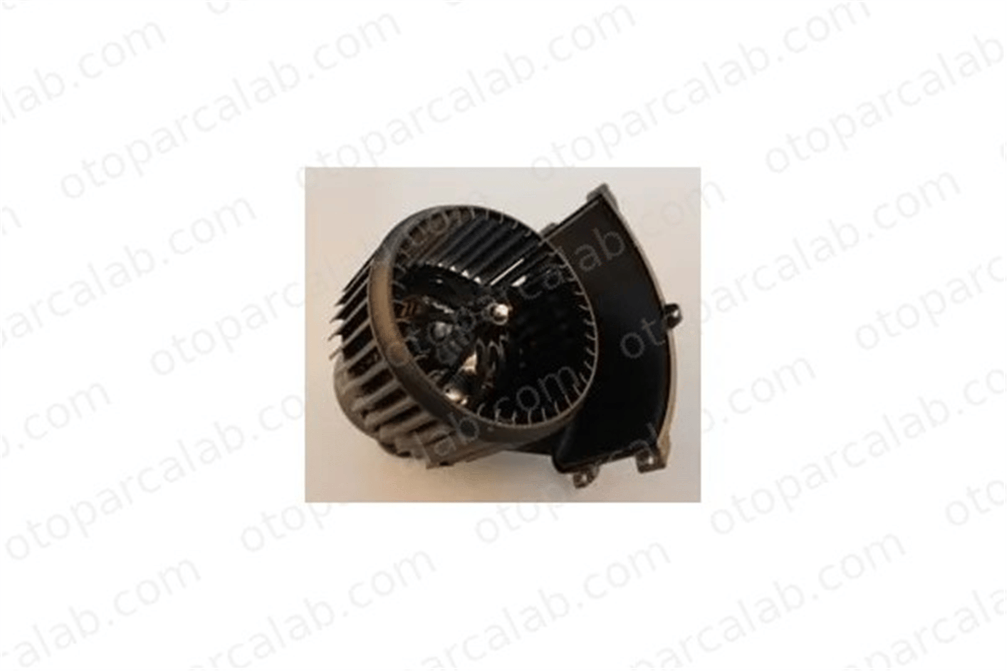 MGA 83294 Kalorifer Motoru VW TRANSPORTER T5 Minibüs/Otobüs TRANSPORTER T5 Panelvan/Van 7H1819021B 7E1819021A