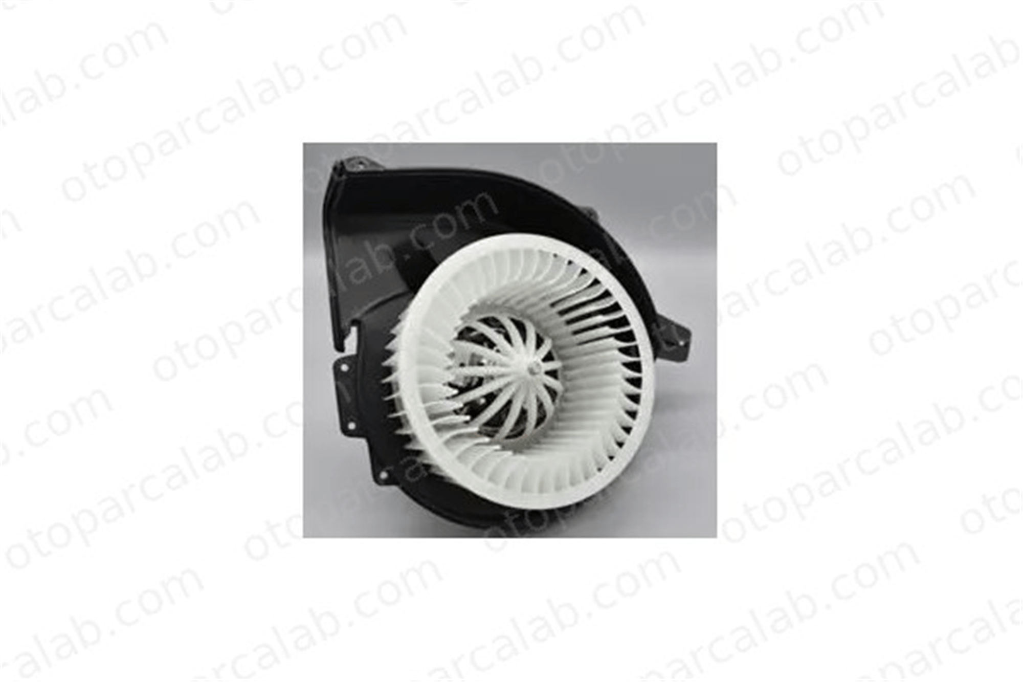 MGA 83325 Kalorifer Motoru SEAT IBIZA III VW POLO 6Q1820015 6Q1819015