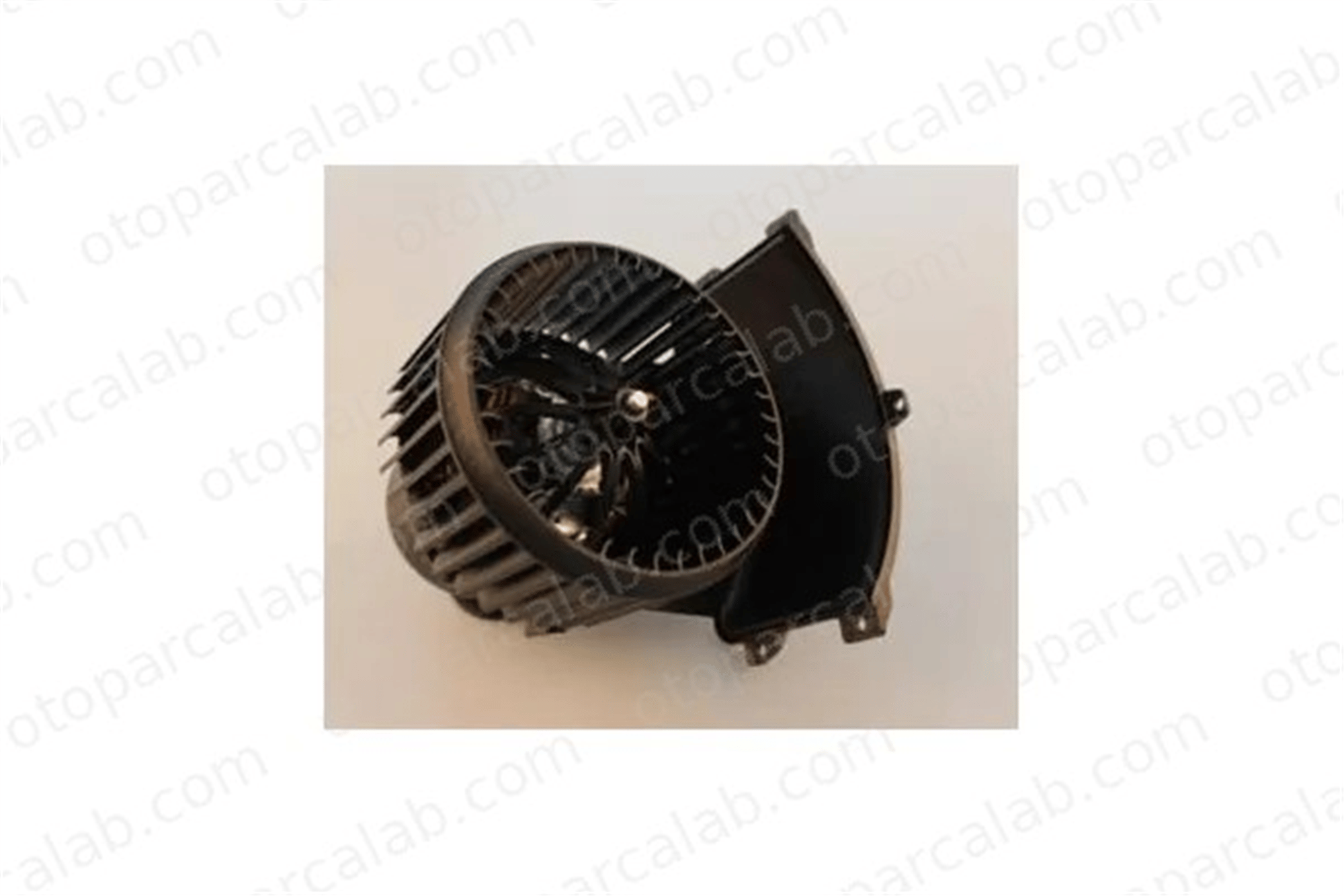 MGA 83326 Kalorifer Motoru VW TRANSPORTER T5 Minibüs/Otobüs TRANSPORTER T5 Panelvan/Van 7H1819021B 7E1819021A