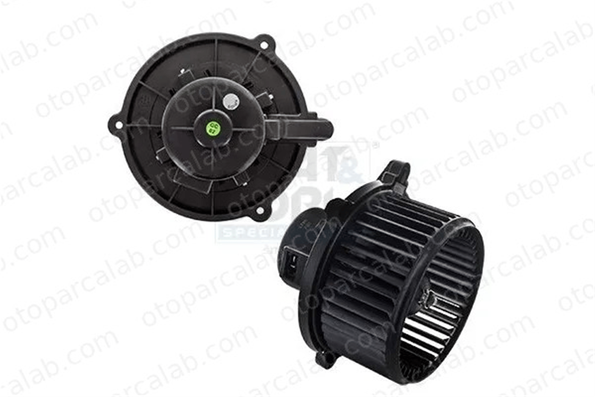 MGA 83333 Kalorifer Motoru KIA SPORTAGE II HYUNDAI TUCSON 971132E300 971132E200