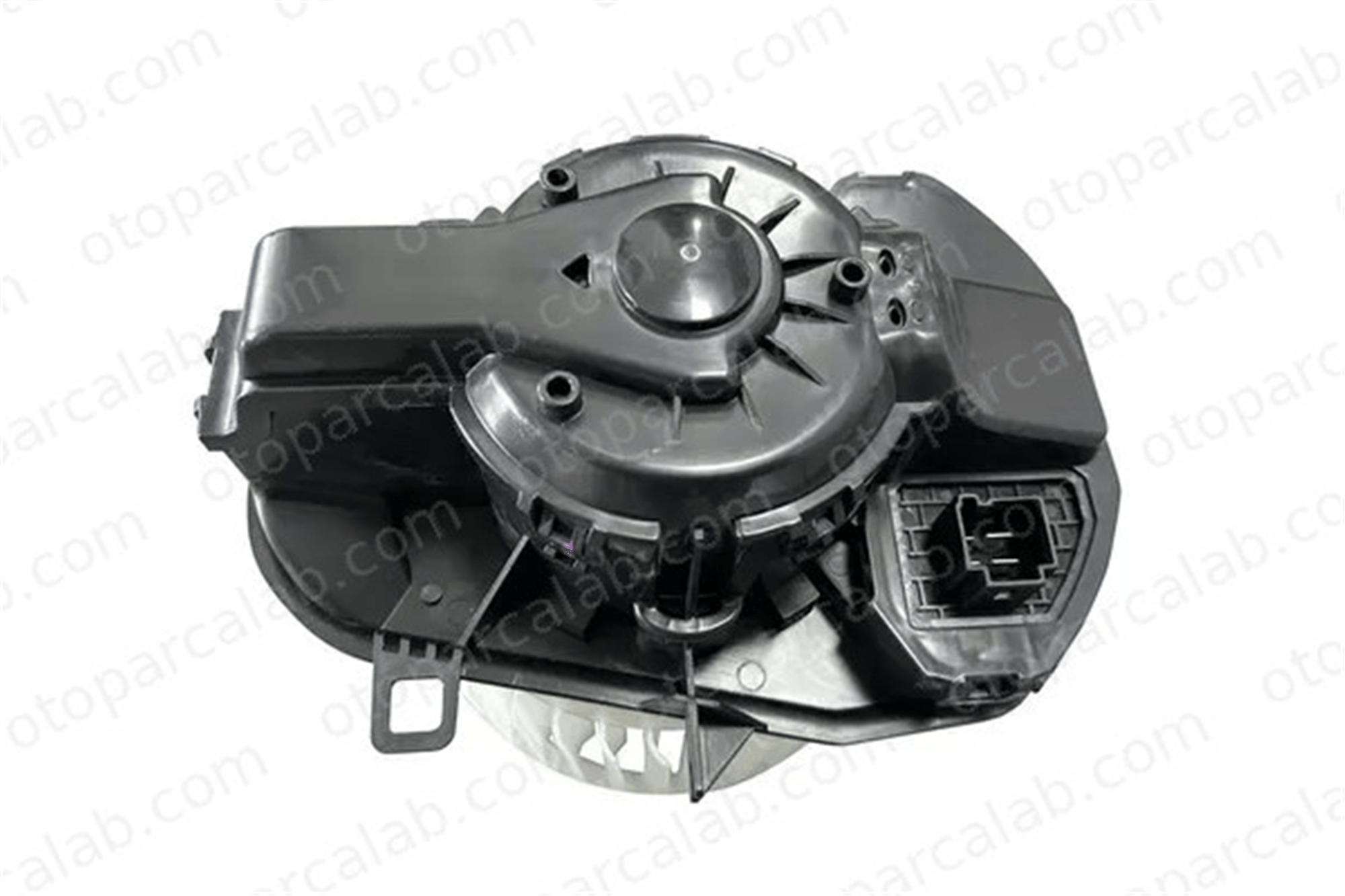 MGA 83424 Kalorifer Motoru VW TOUAREG 7P0820021B 7P0820021