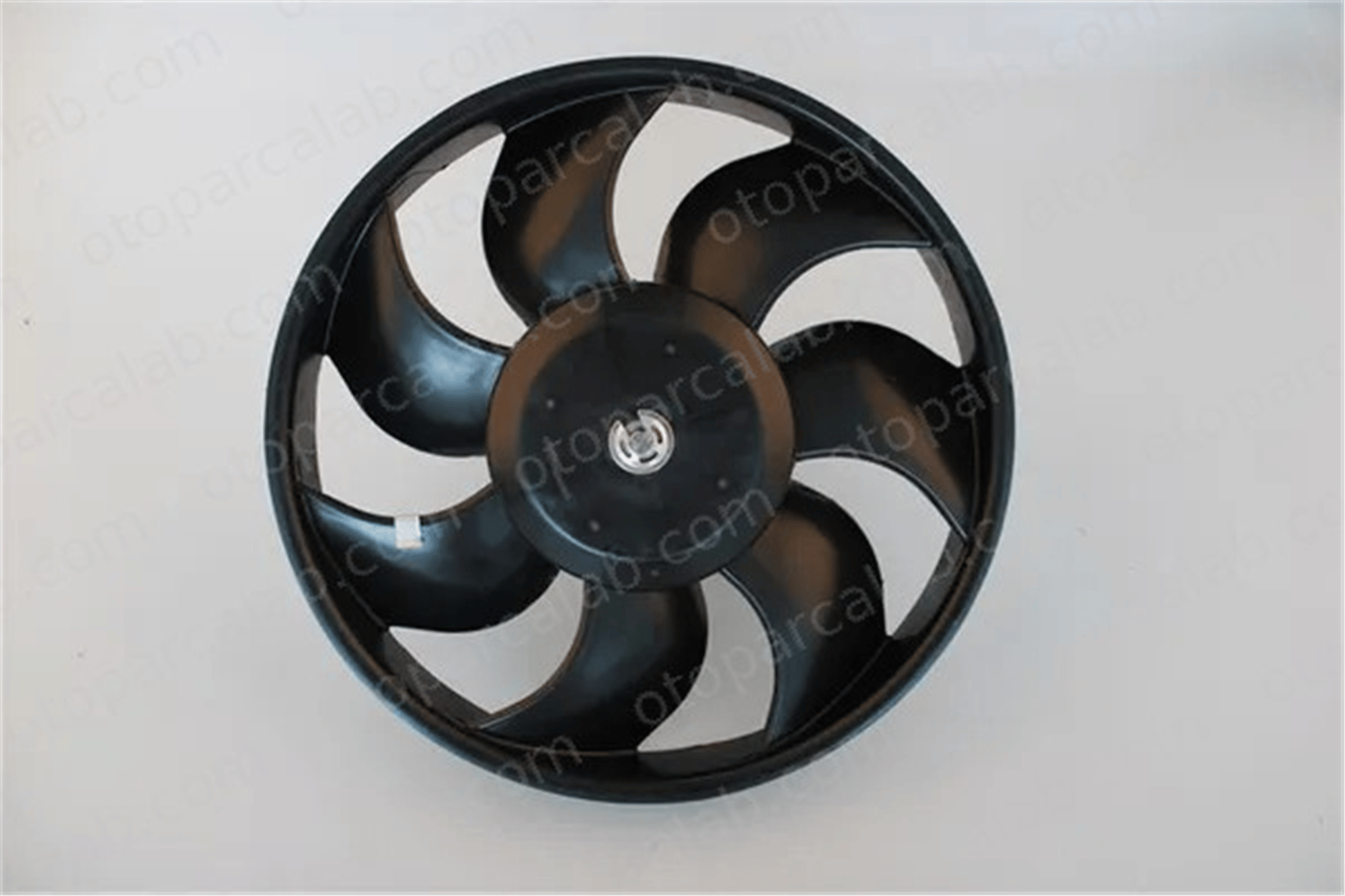 MGA 83497 Radyatör Fan ve Motoru FORD ESCORT V ESCORT V Turnier 89FB8K620AA 1648734