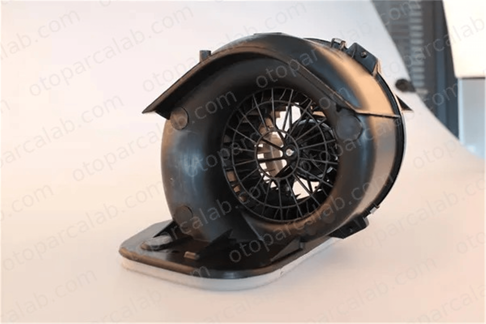 MGA 83517 Kalorifer Motoru RENAULT CLIO I 19 II Chamade 7701040540 7701202851